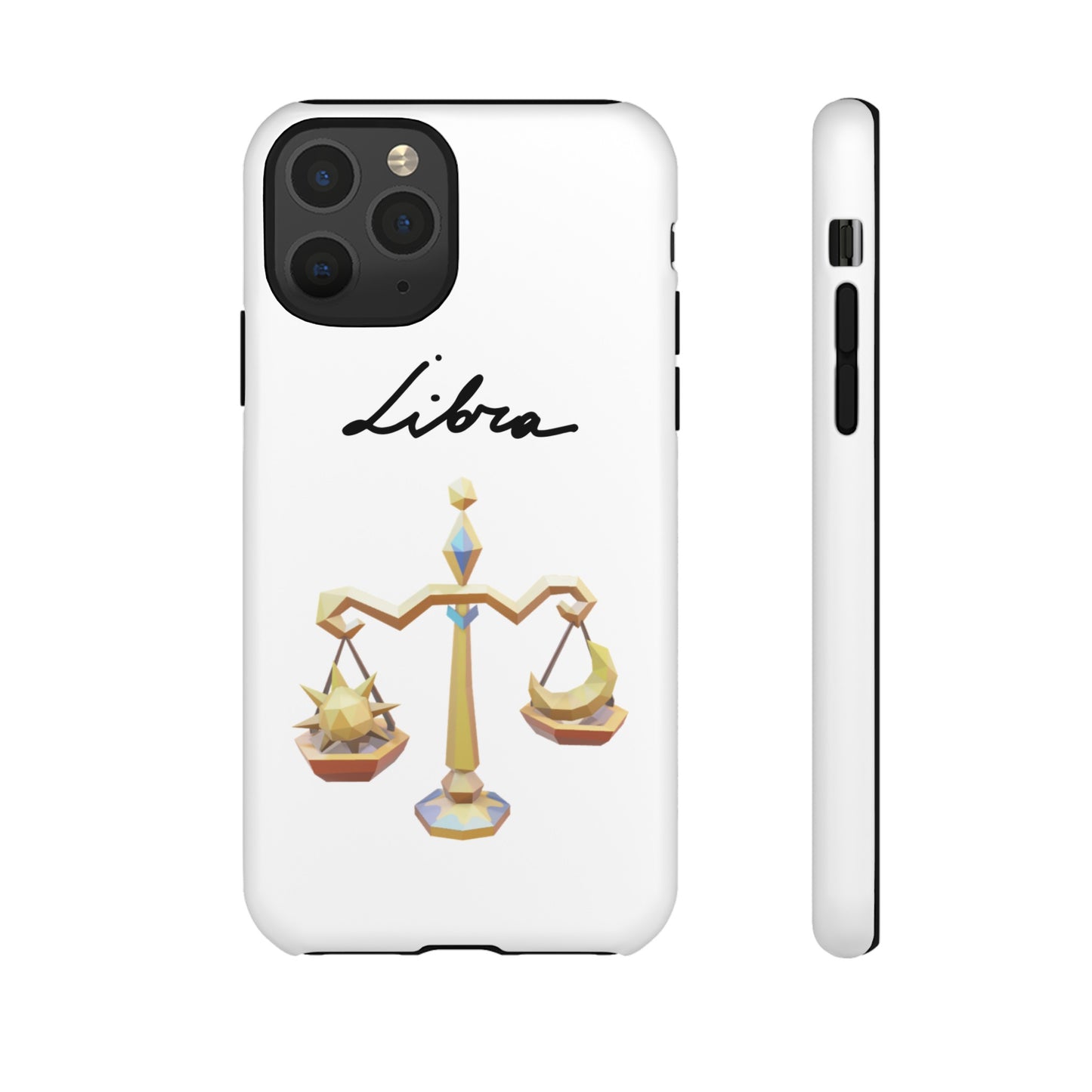 Libra Tough Cases