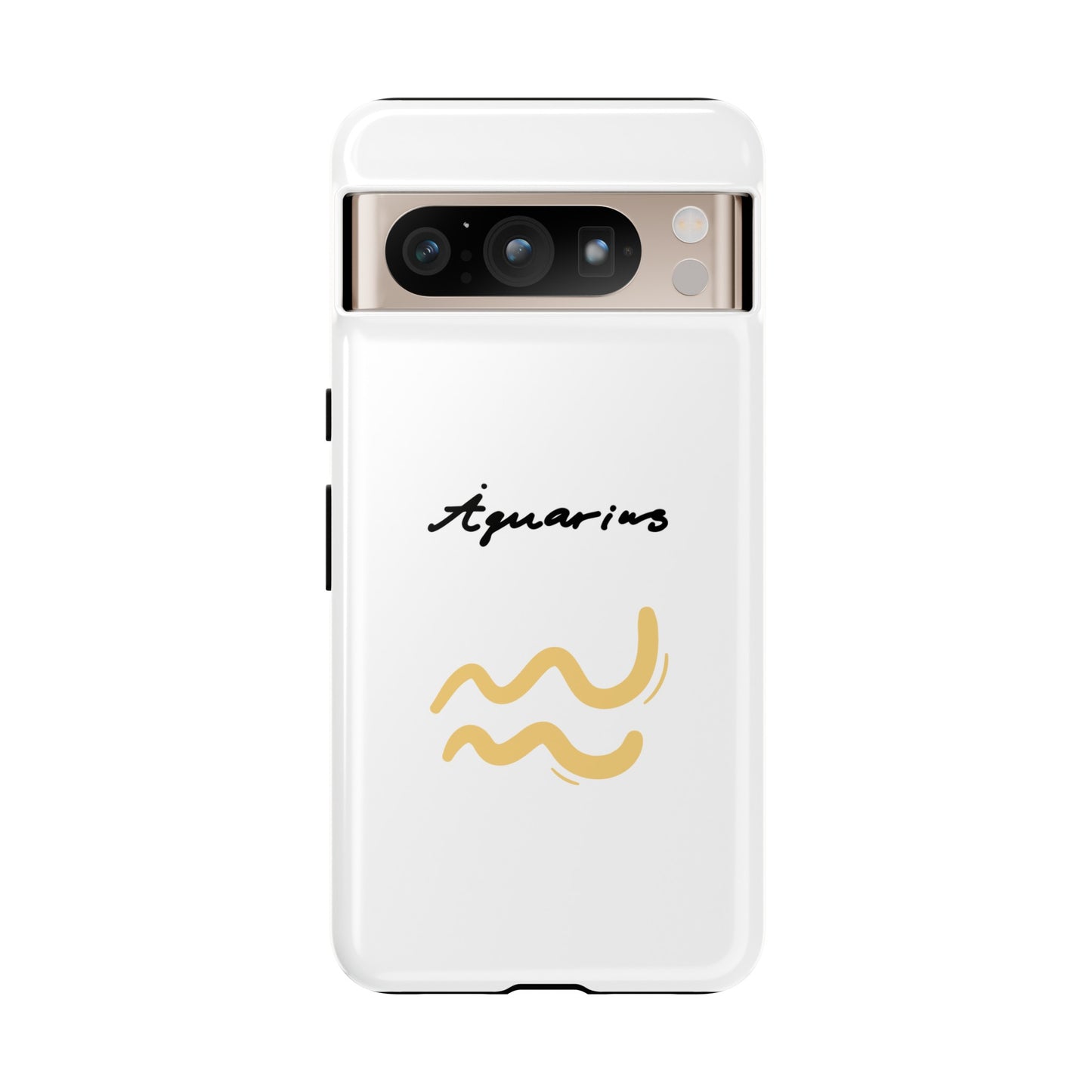 Aquarius Tough Cases