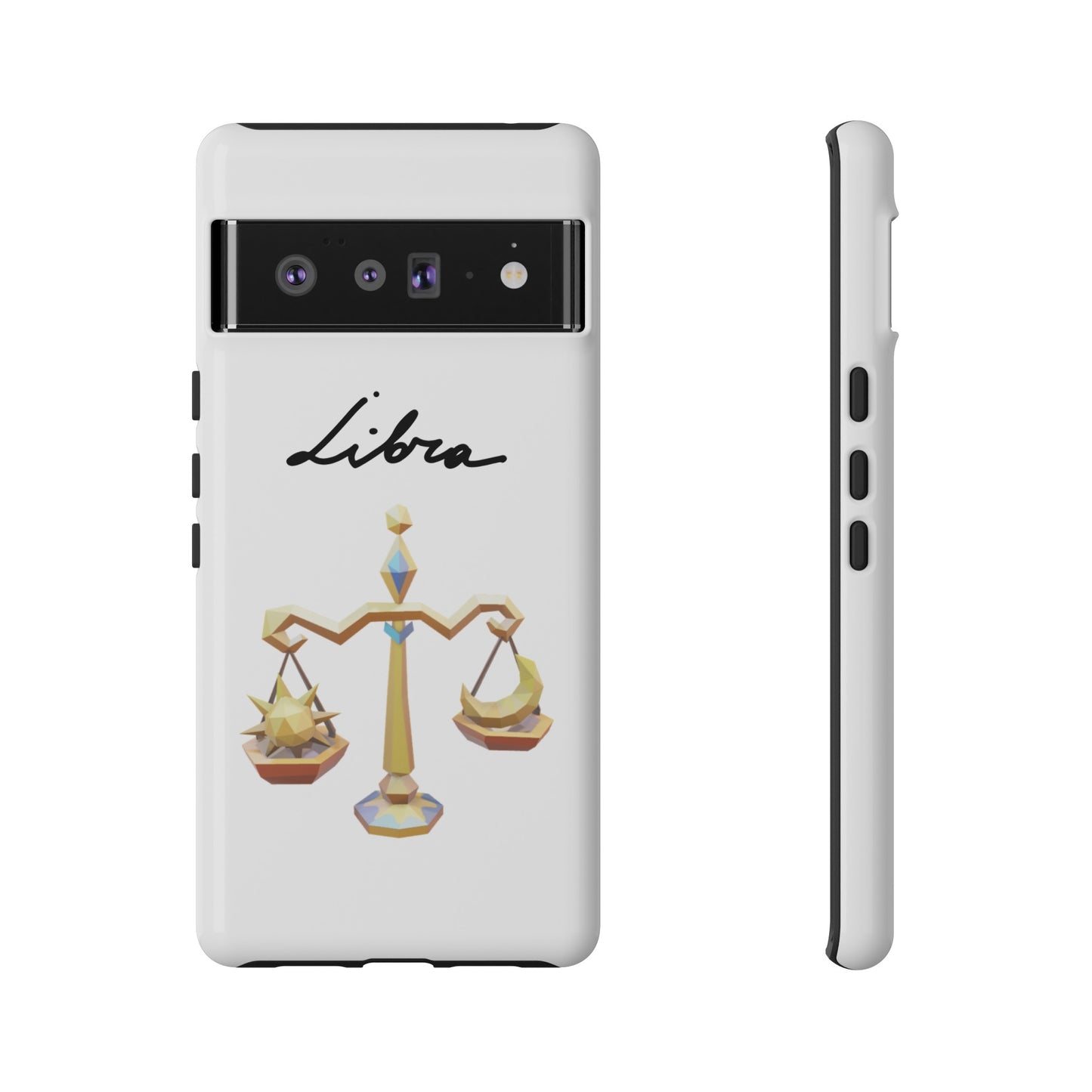 Libra Tough Cases