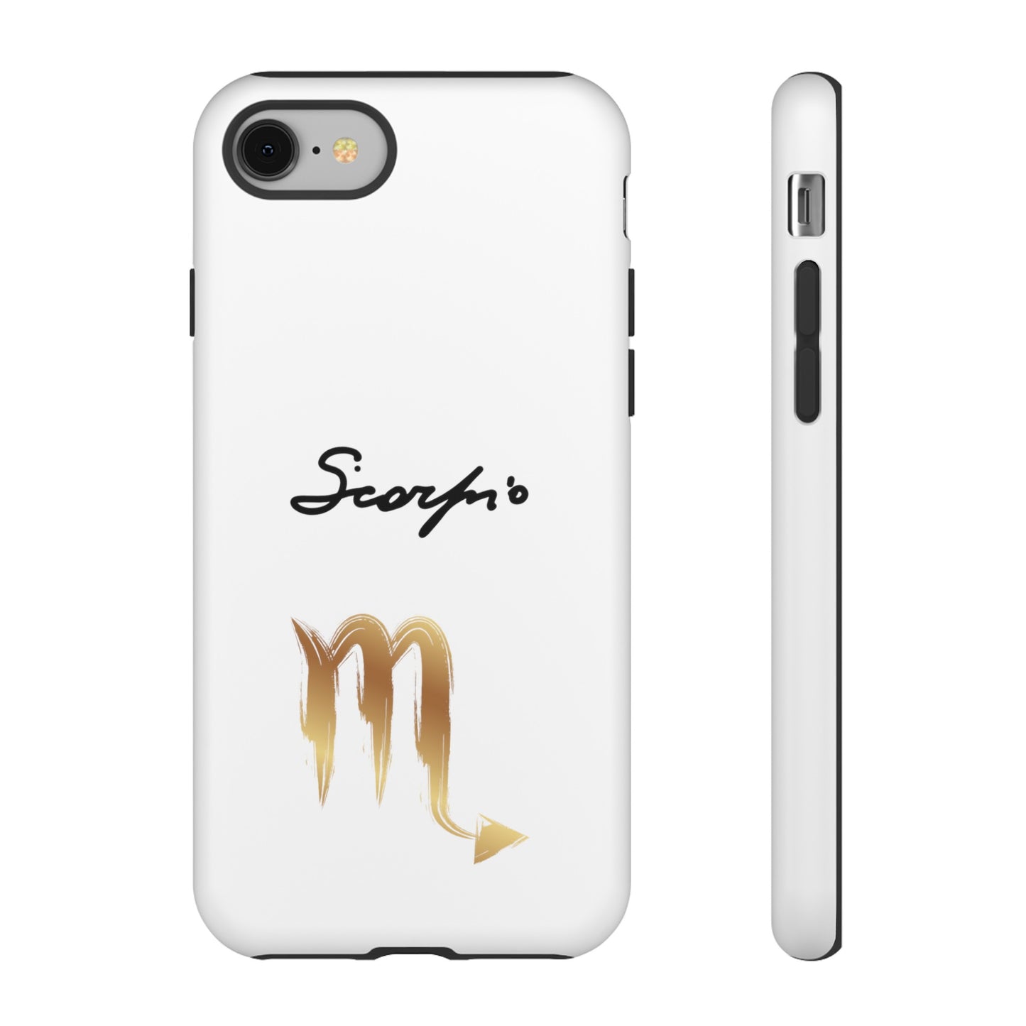 Scorpio Tough Cases