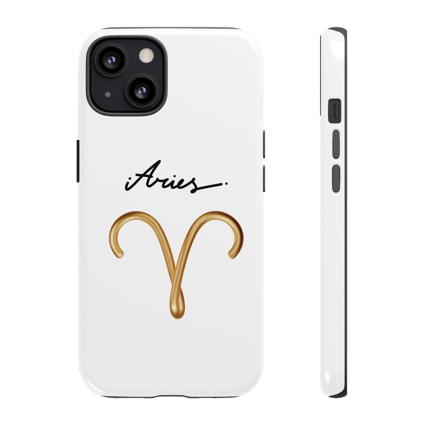 Aries Tough Cases