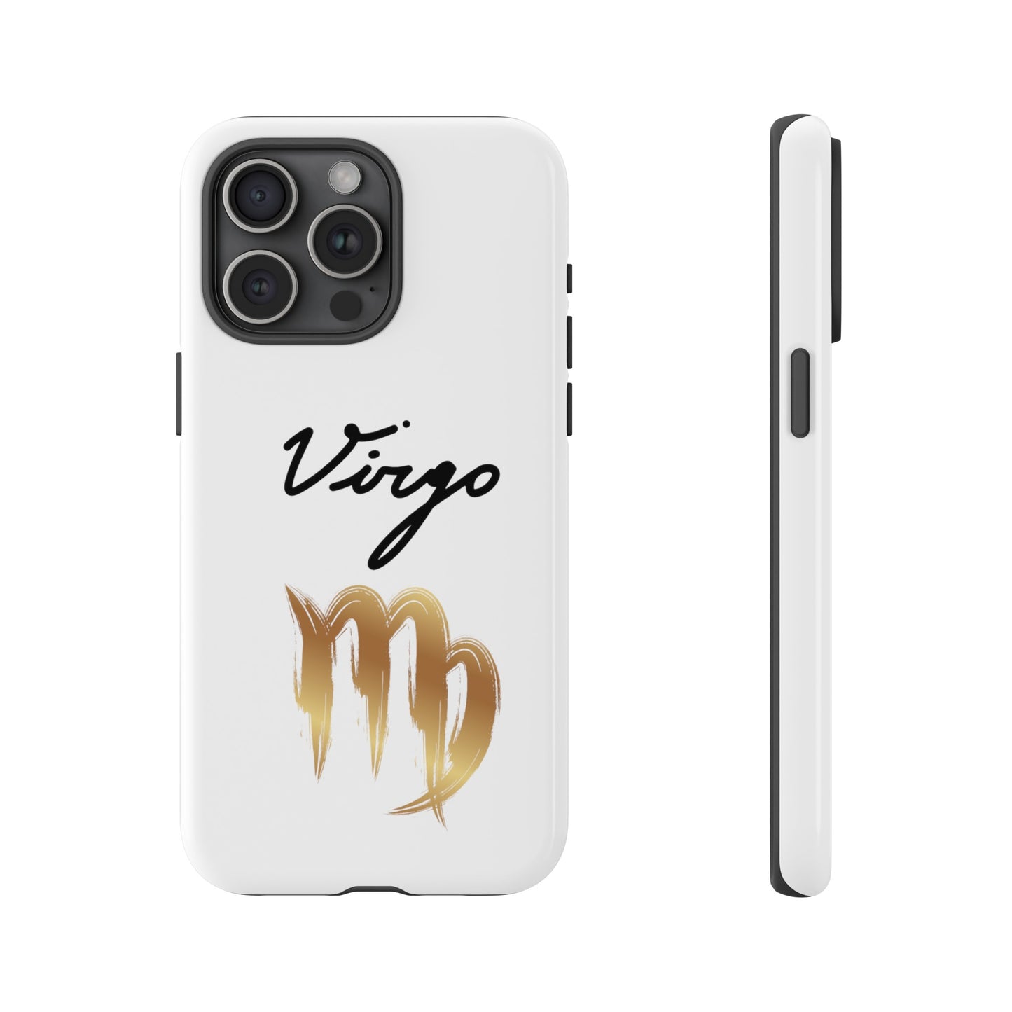 Virgo Tough Cases