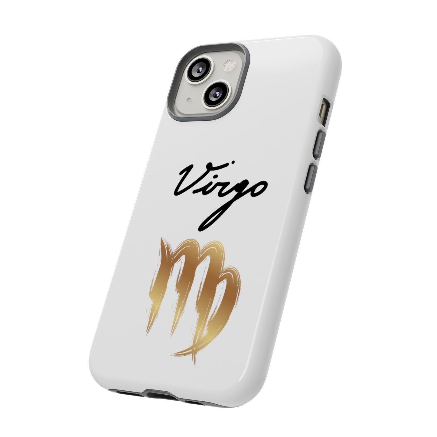 Virgo Tough Cases