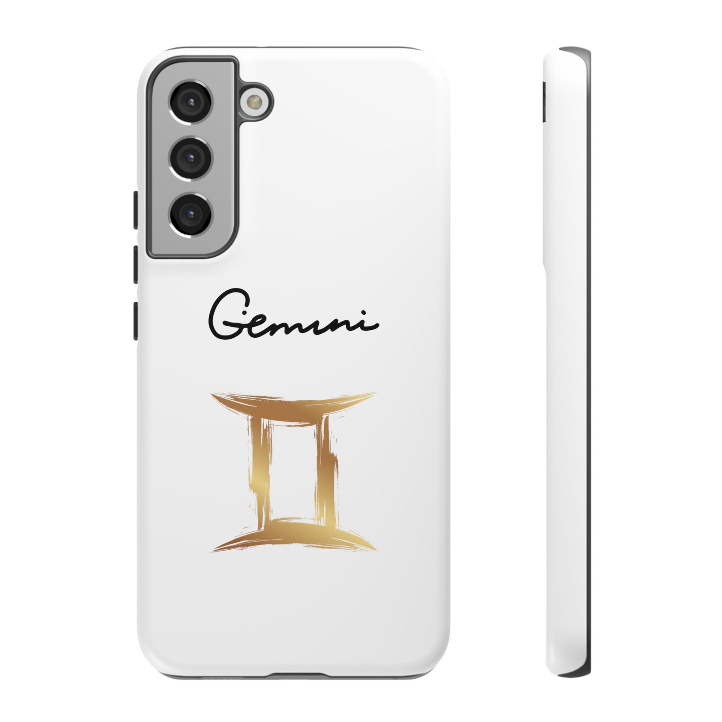 Gemini Tough Cases