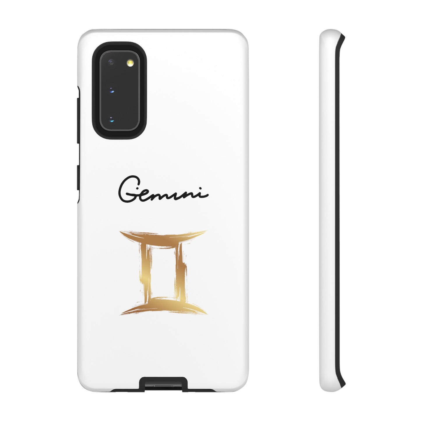 Gemini Tough Cases