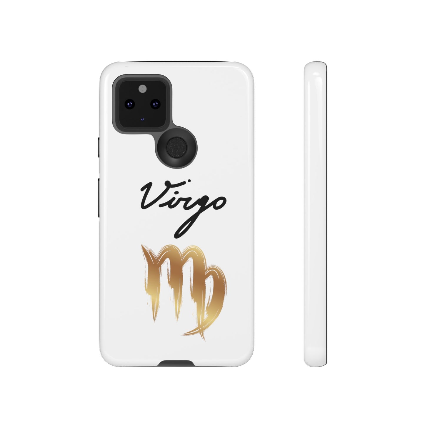 Virgo Tough Cases