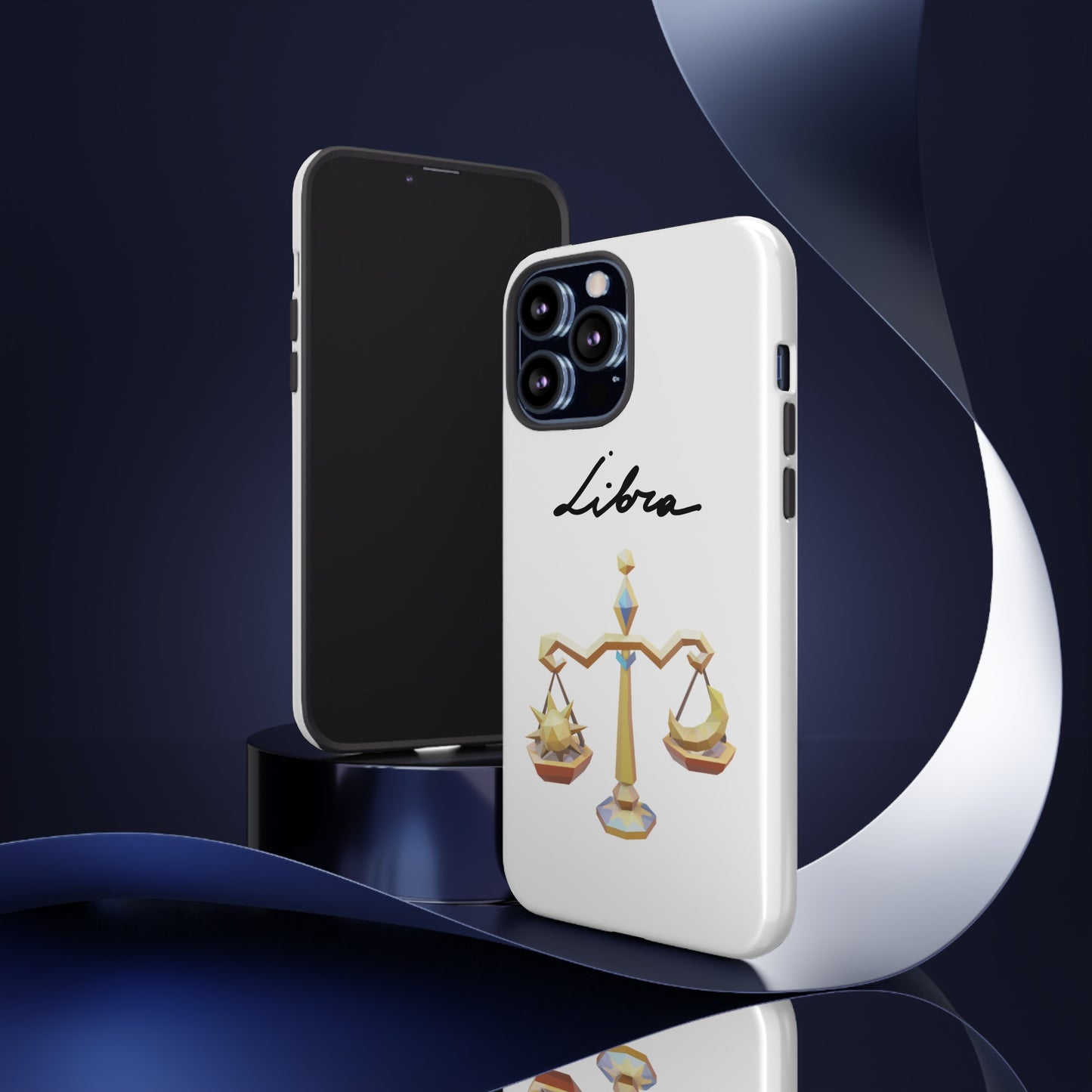 Libra Tough Cases