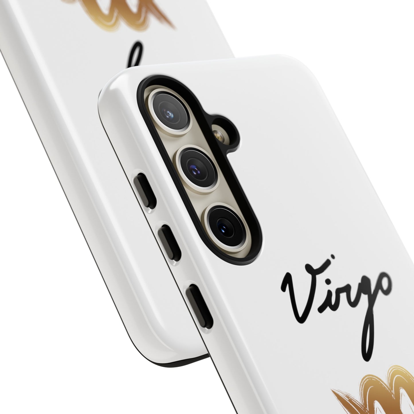 Virgo Tough Cases