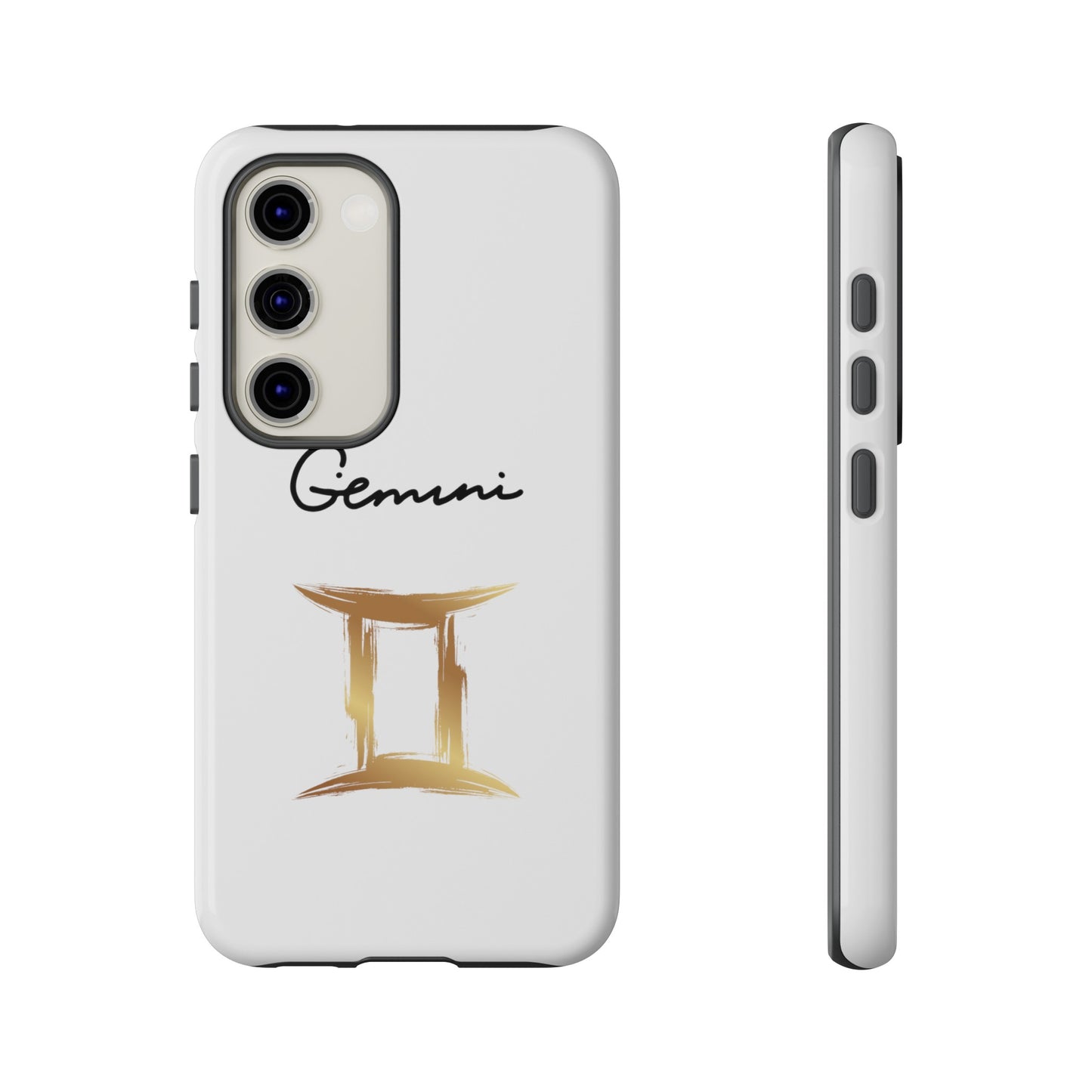 Gemini Tough Cases