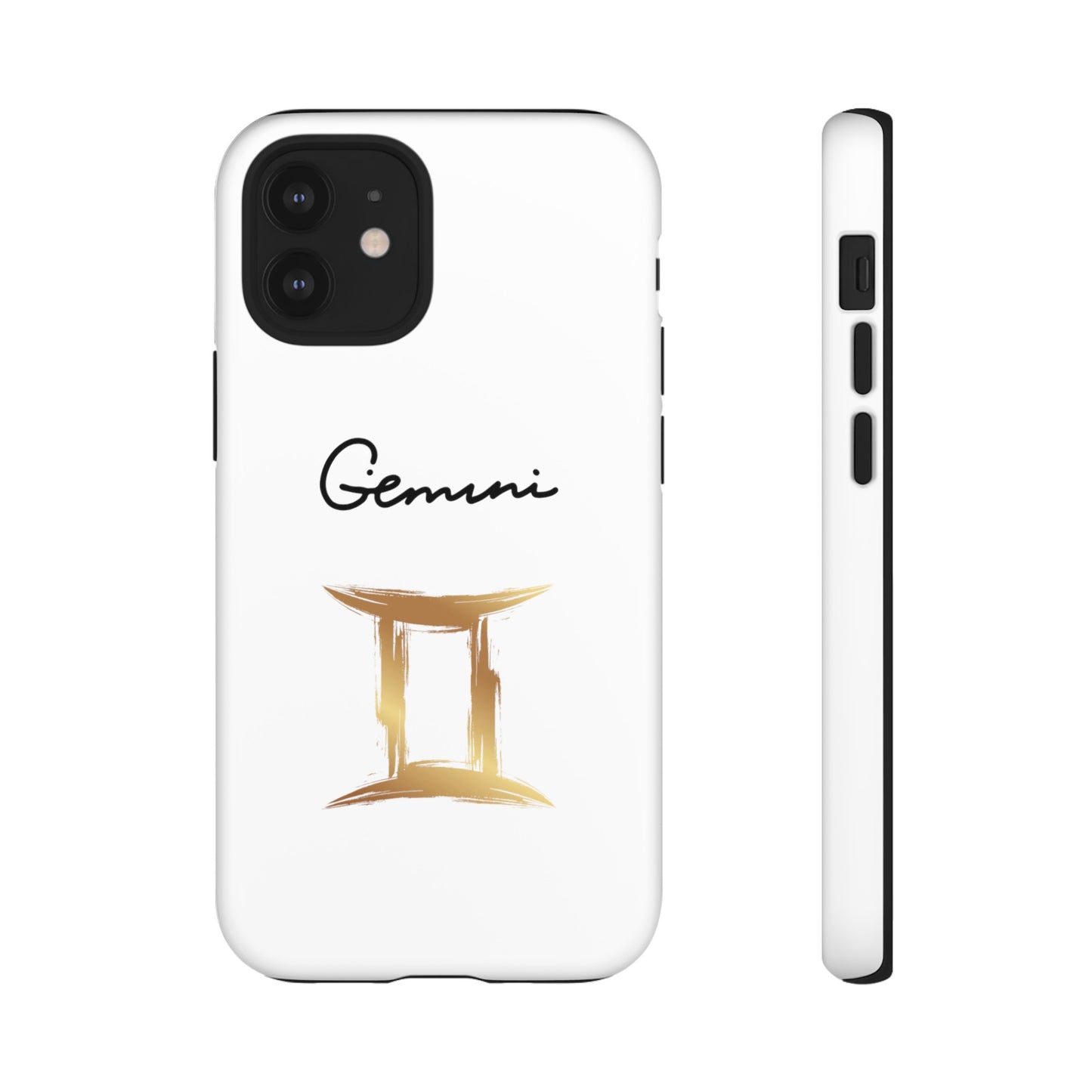 Gemini Tough Cases