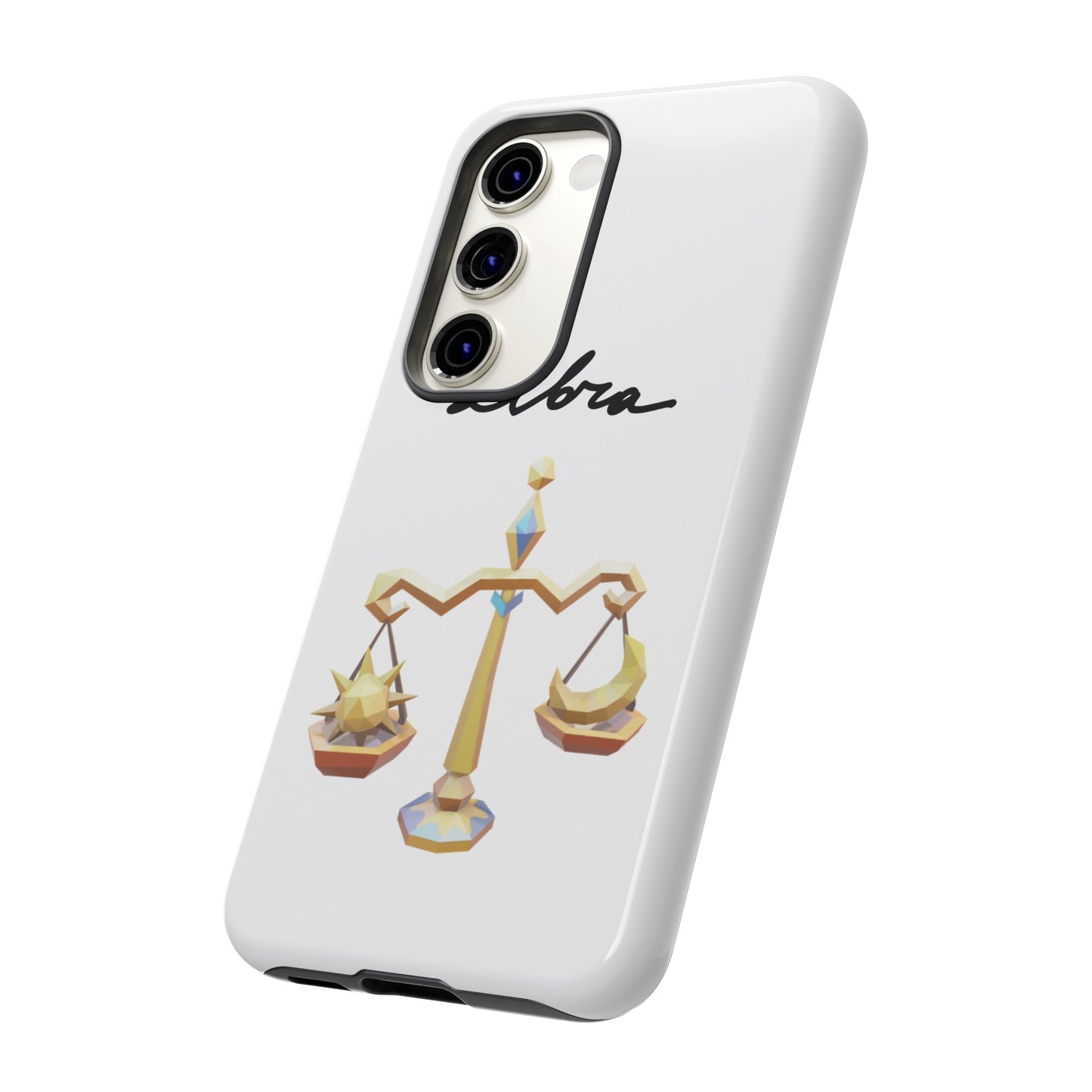 Libra Tough Cases