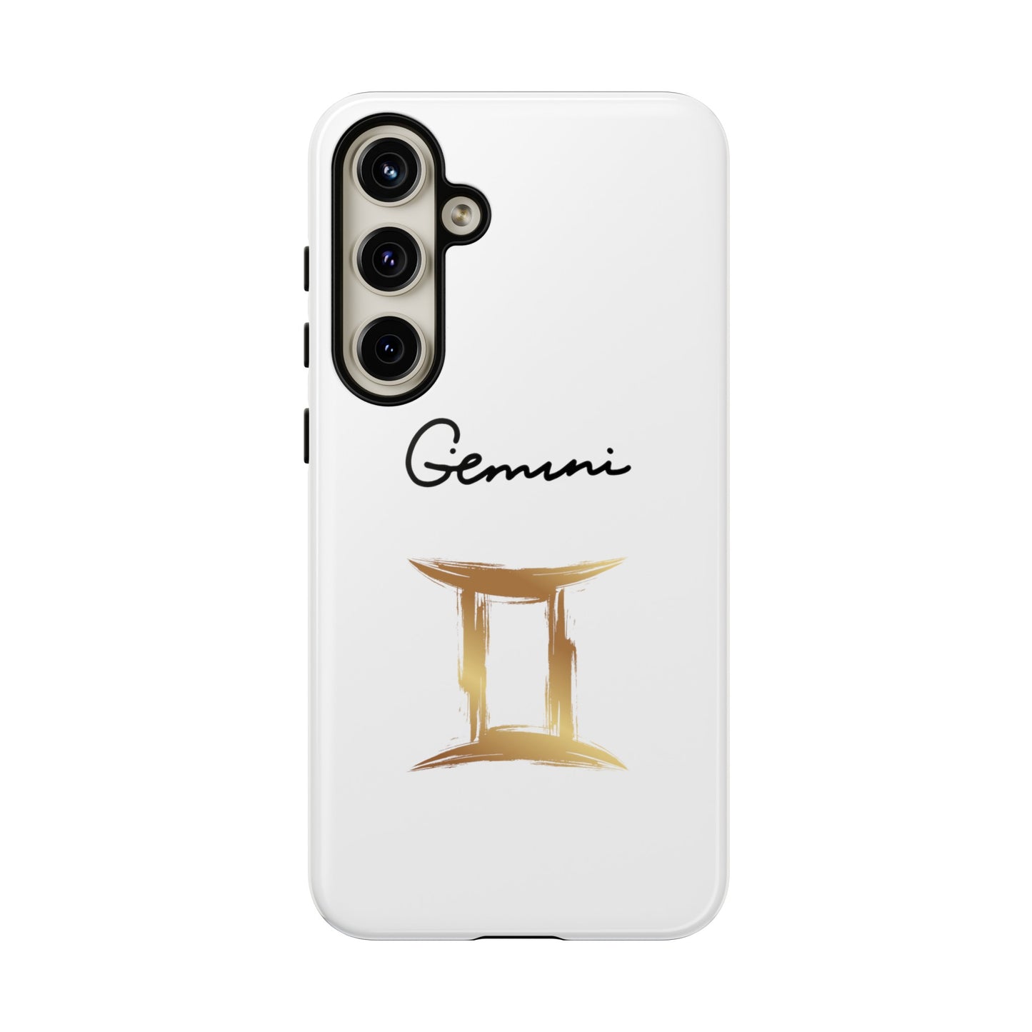 Gemini Tough Cases