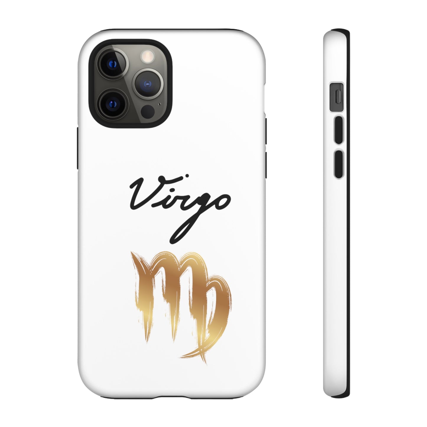 Virgo Tough Cases