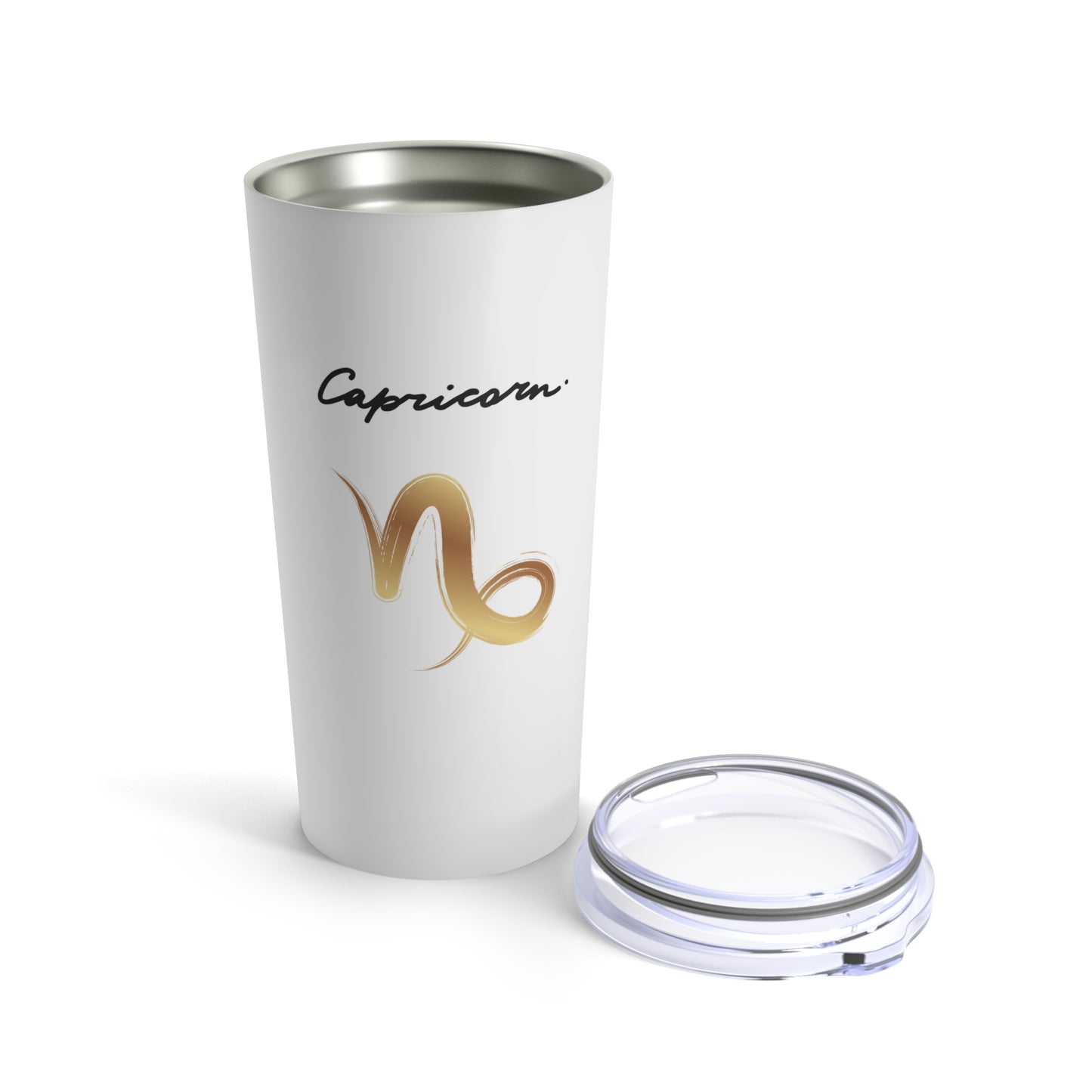 Capricorn Tumbler 20oz