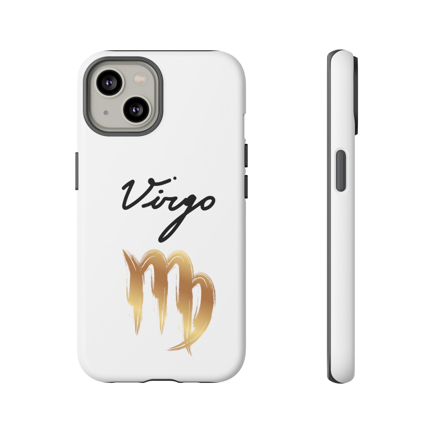 Virgo Tough Cases