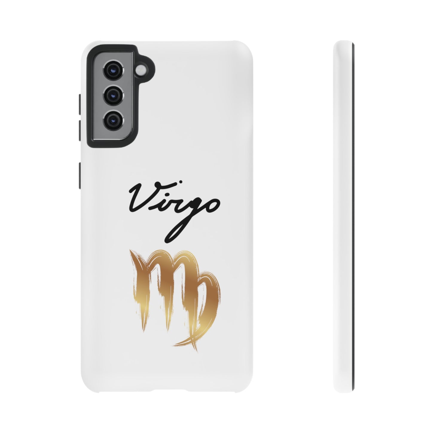 Virgo Tough Cases