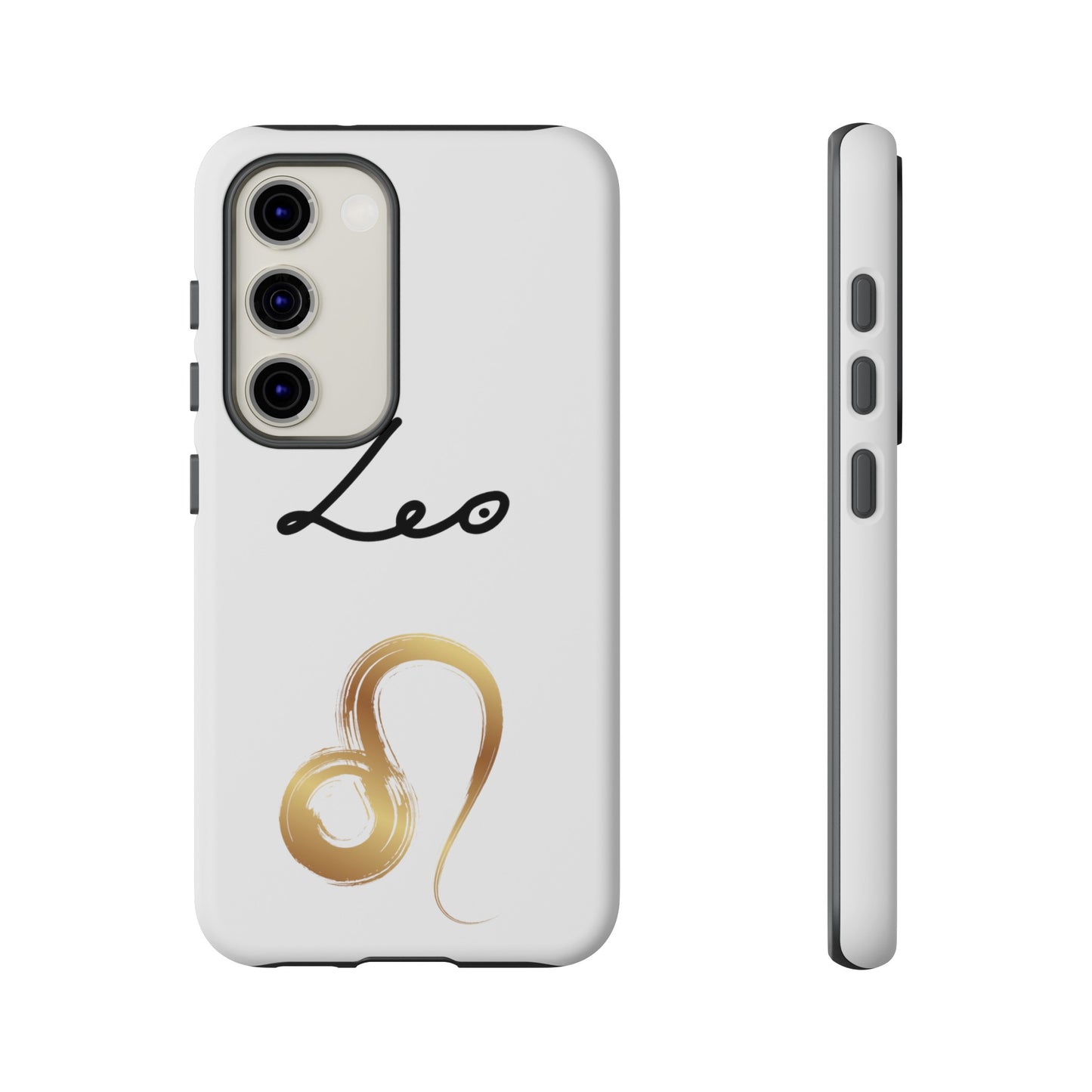 Leo Tough Cases