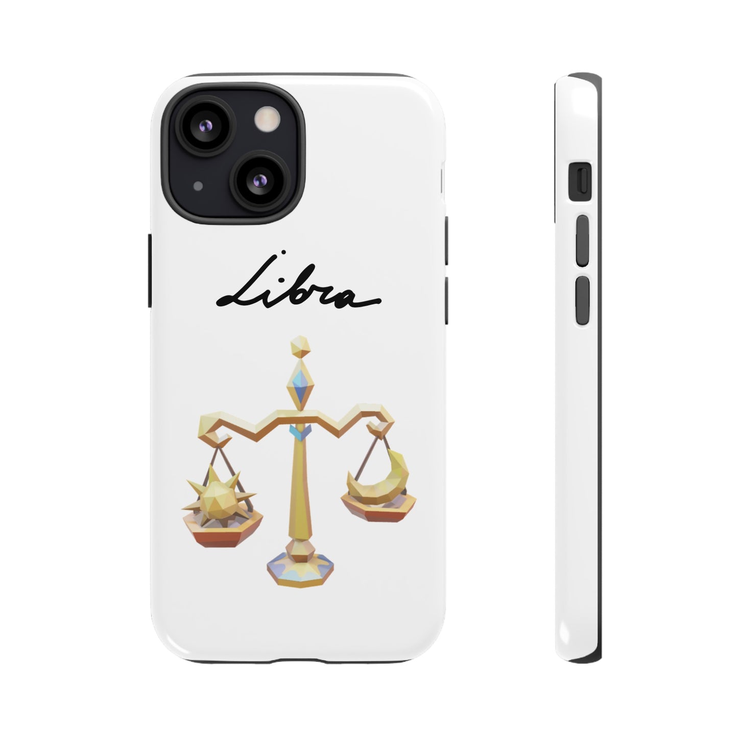 Libra Tough Cases