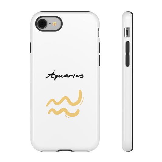 Aquarius Tough Cases