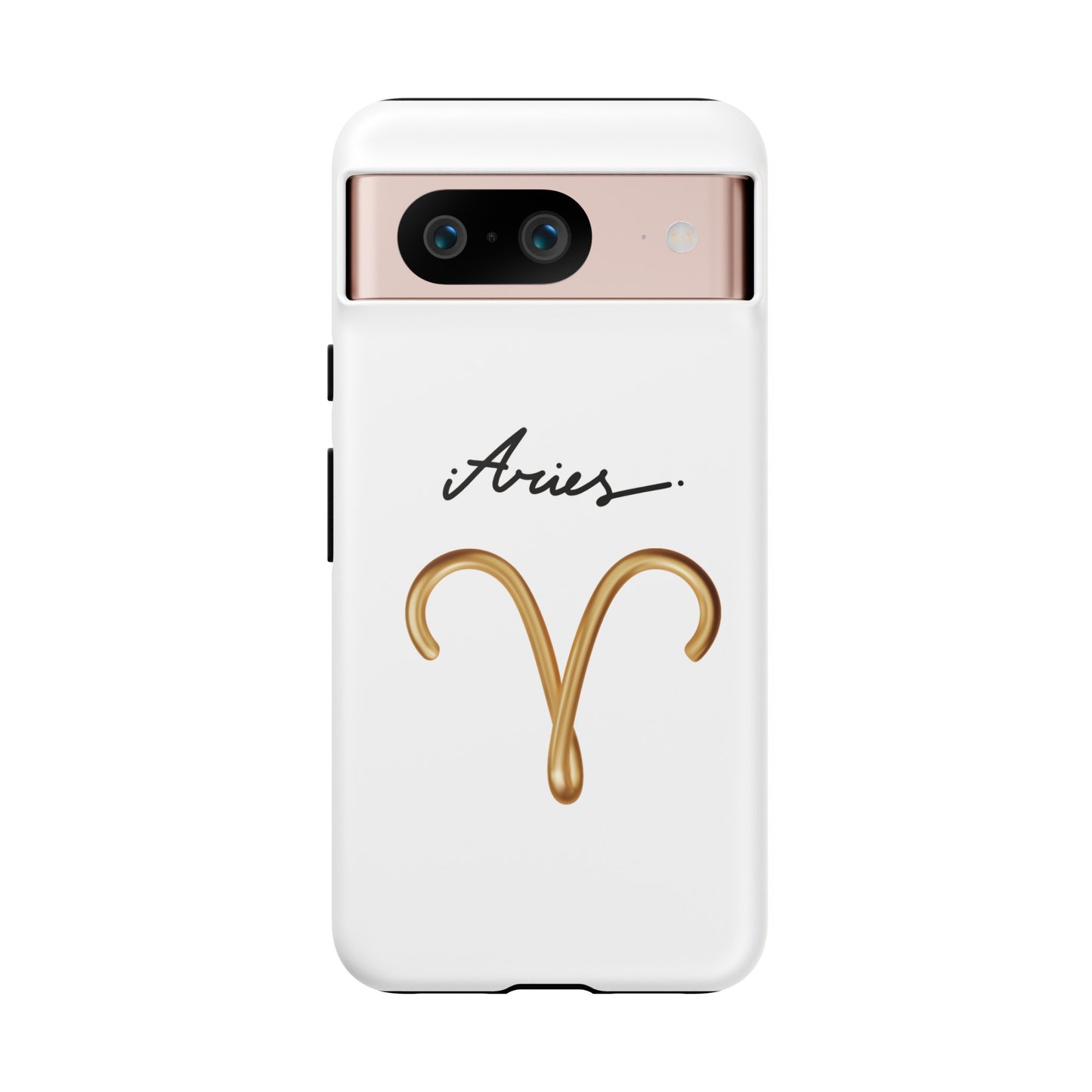 Aries Tough Cases