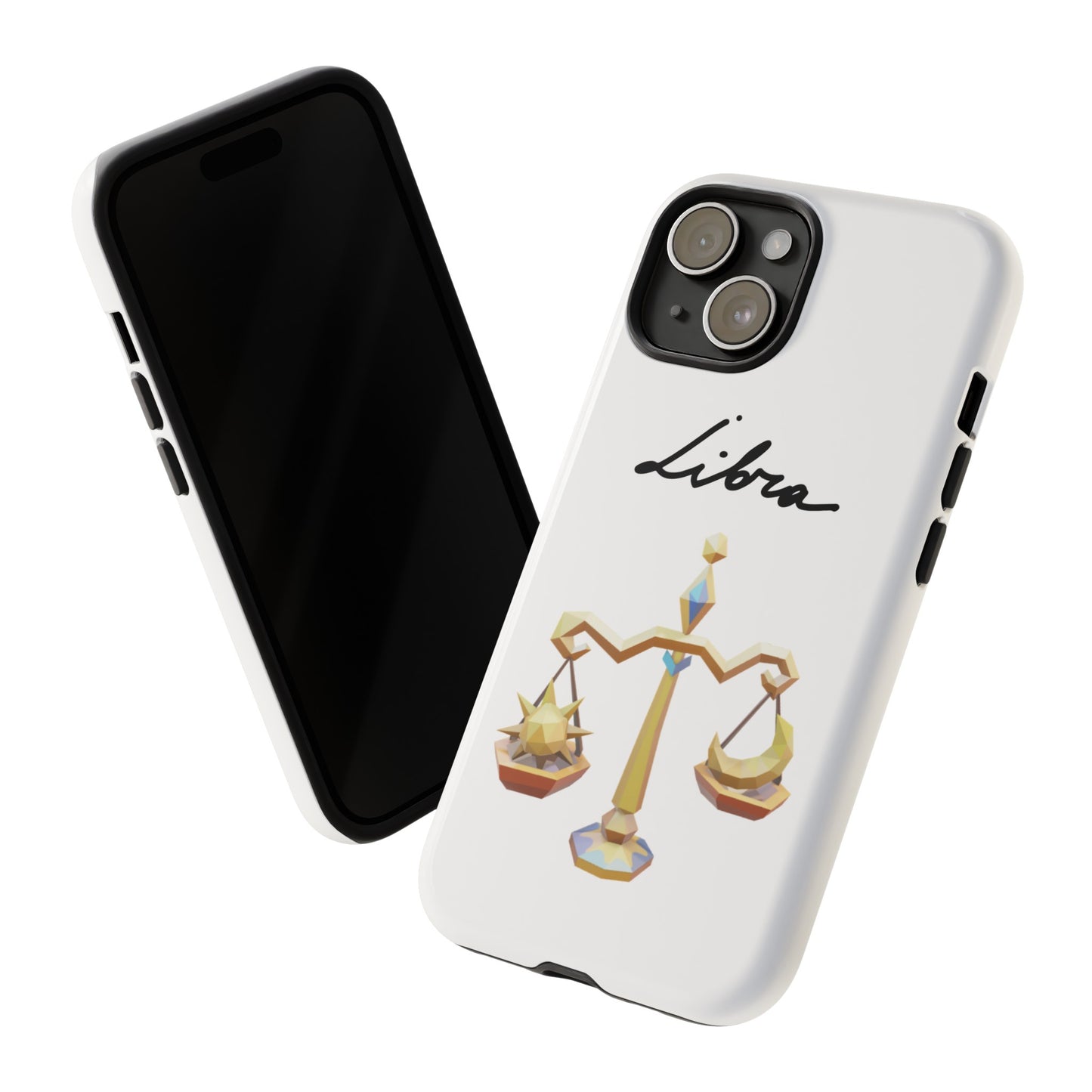 Libra Tough Cases