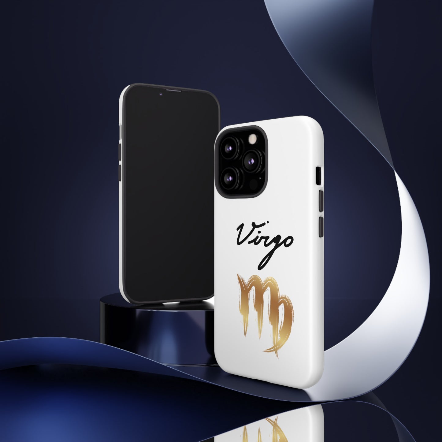 Virgo Tough Cases