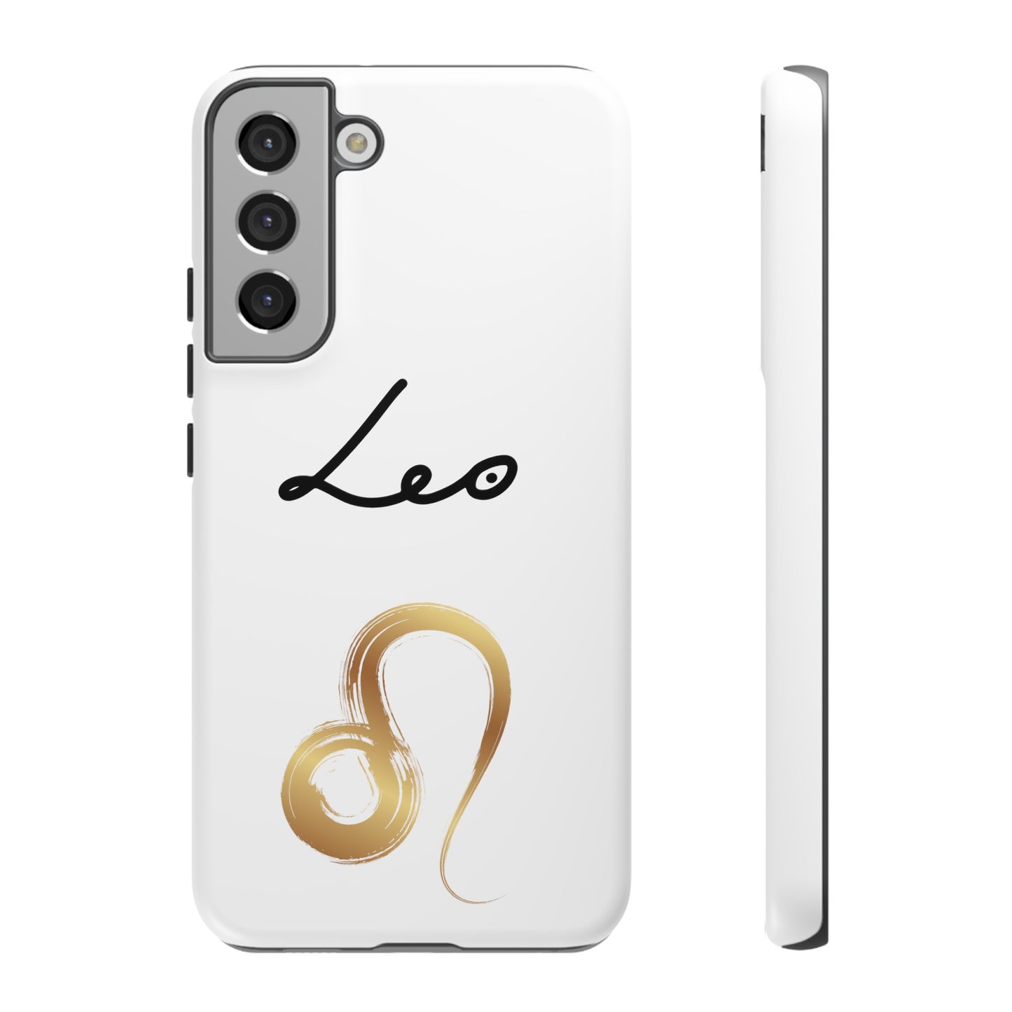 Leo Tough Cases