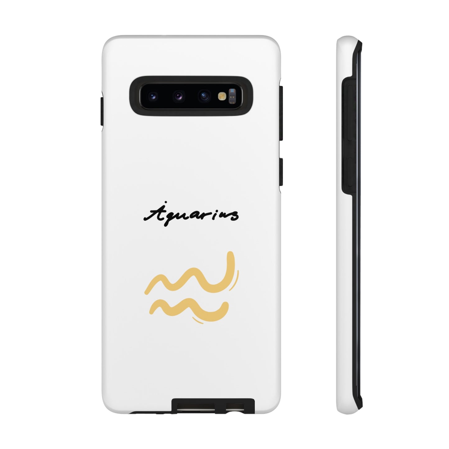 Aquarius Tough Cases