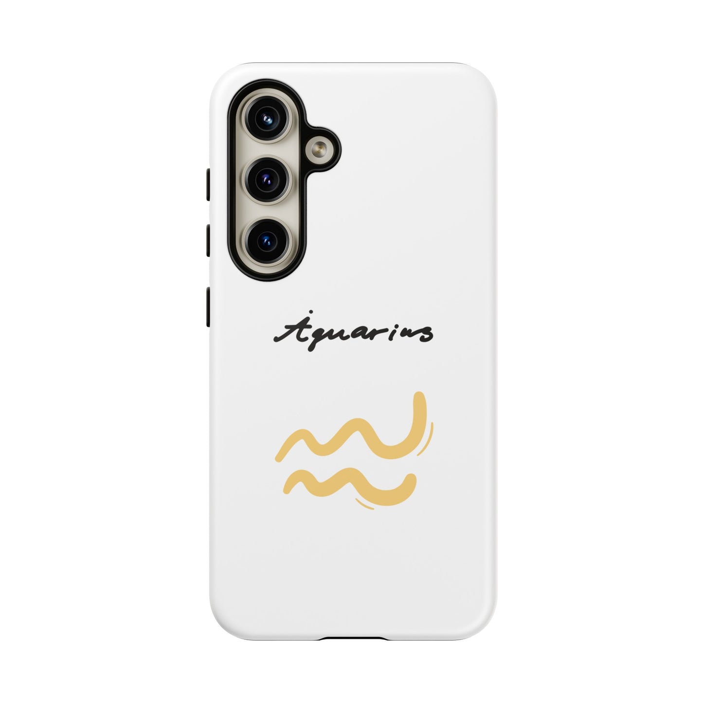 Aquarius Tough Cases