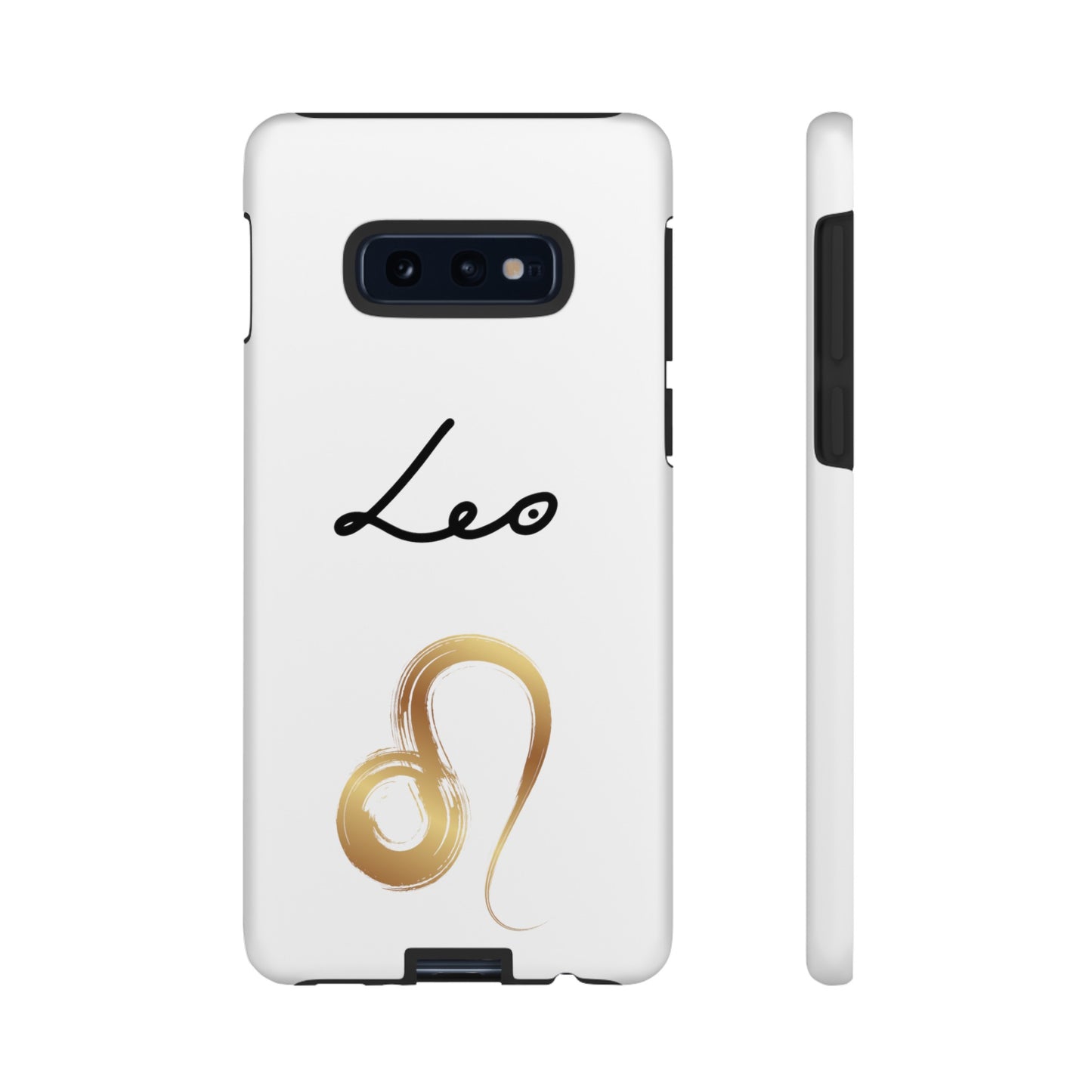 Leo Tough Cases