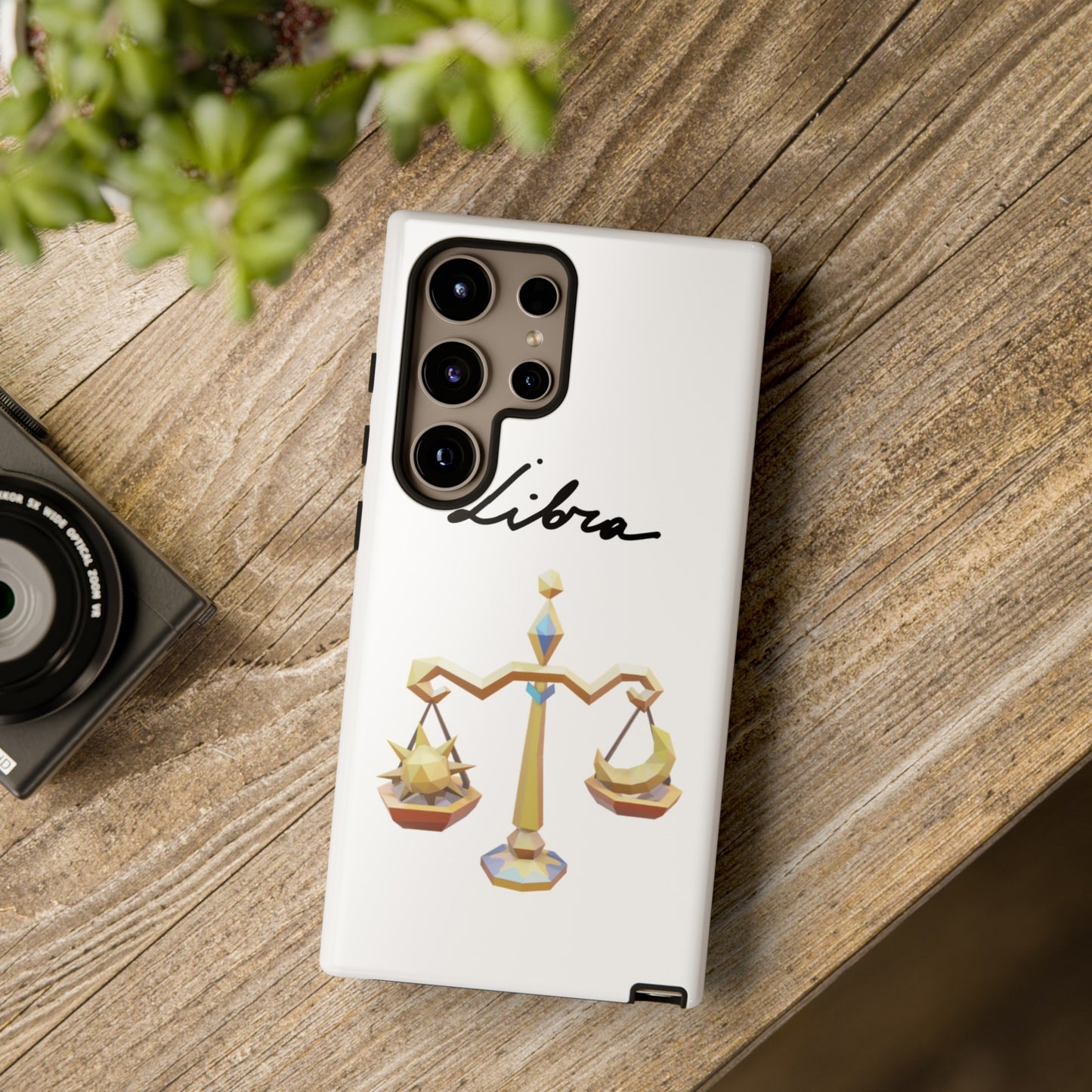 Libra Tough Cases