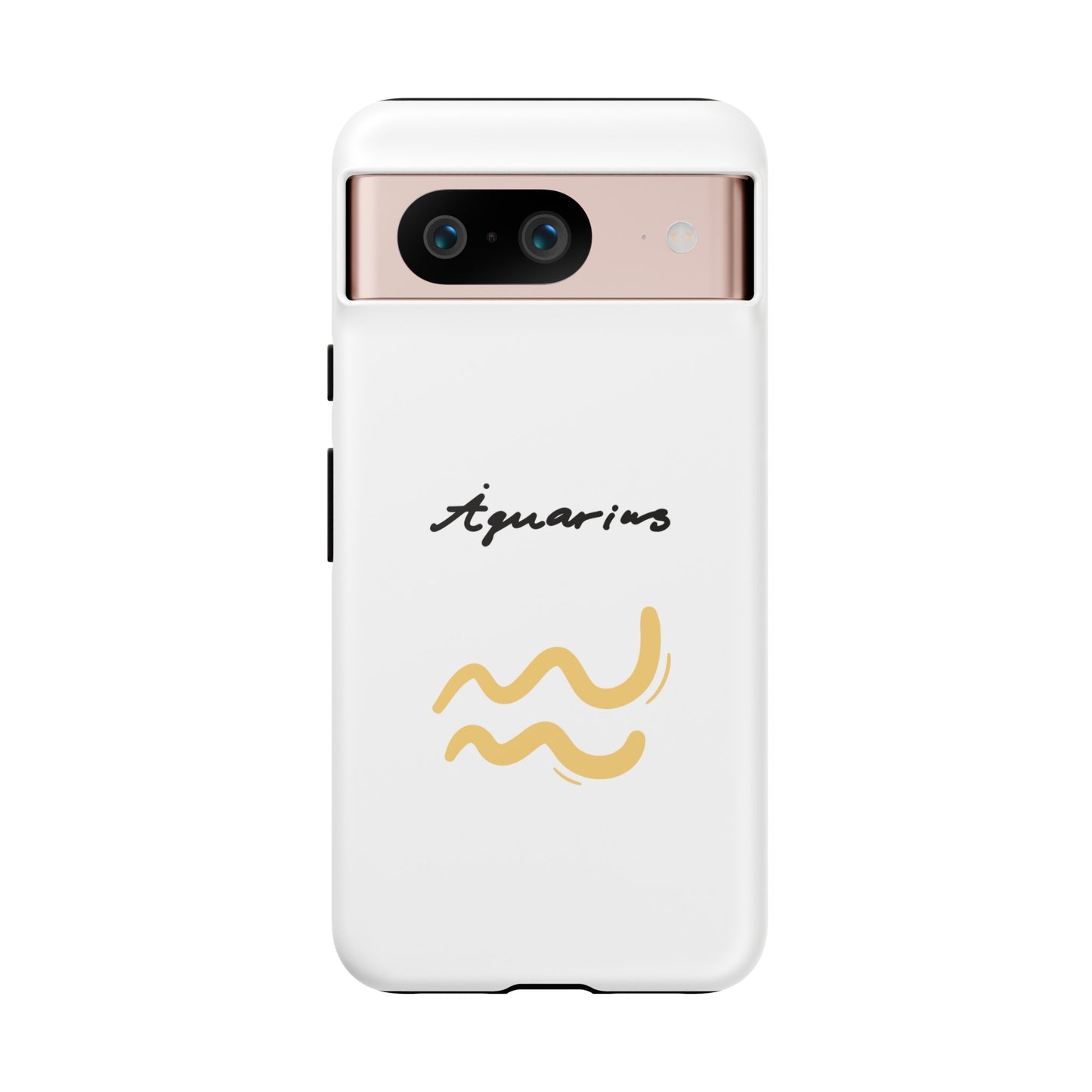 Aquarius Tough Cases