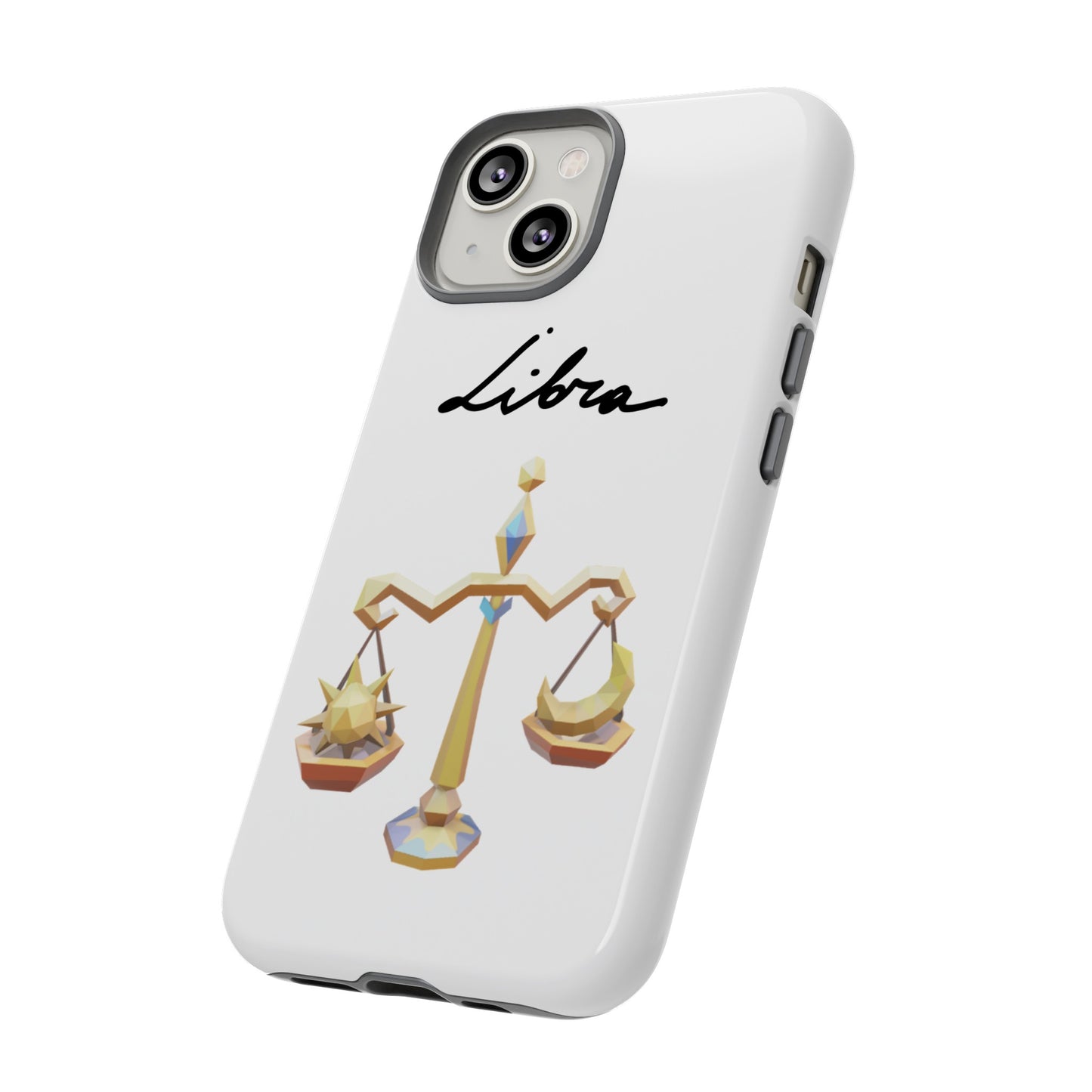 Libra Tough Cases