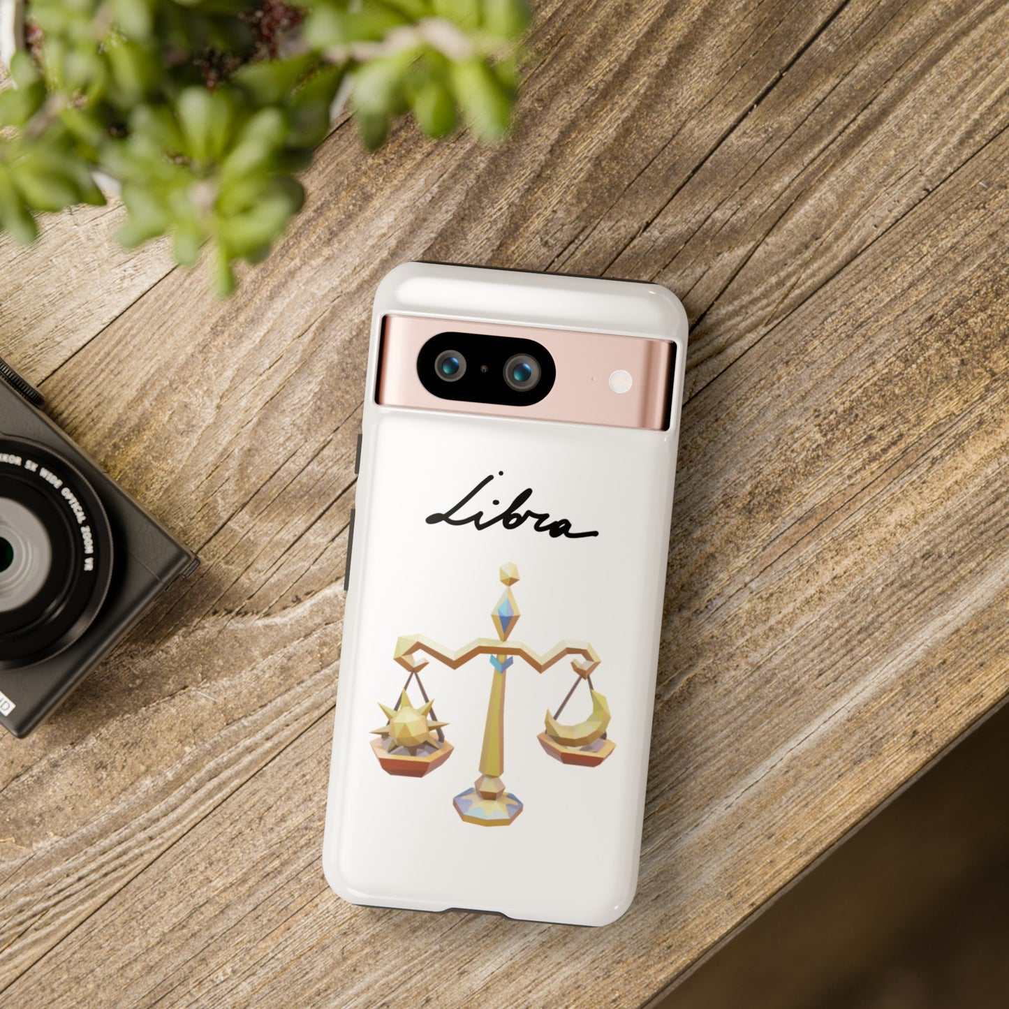 Libra Tough Cases