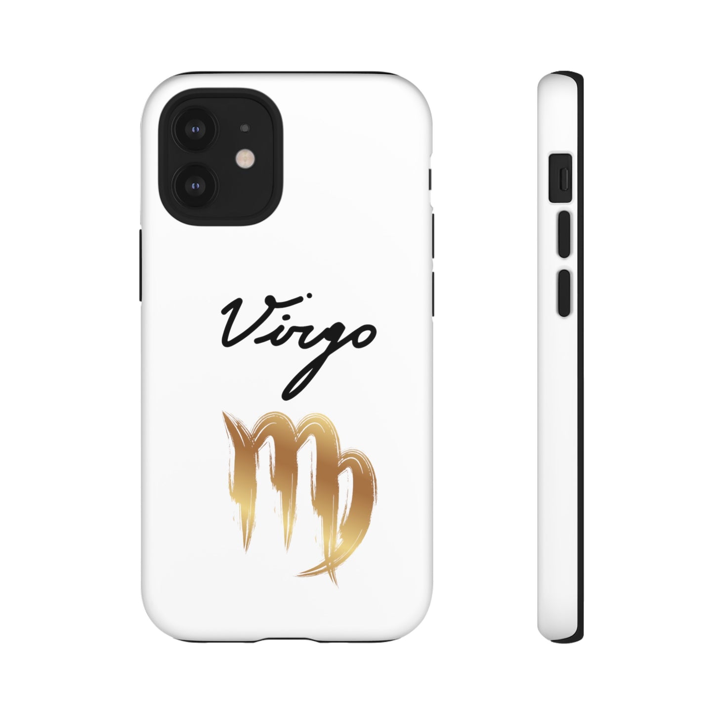 Virgo Tough Cases