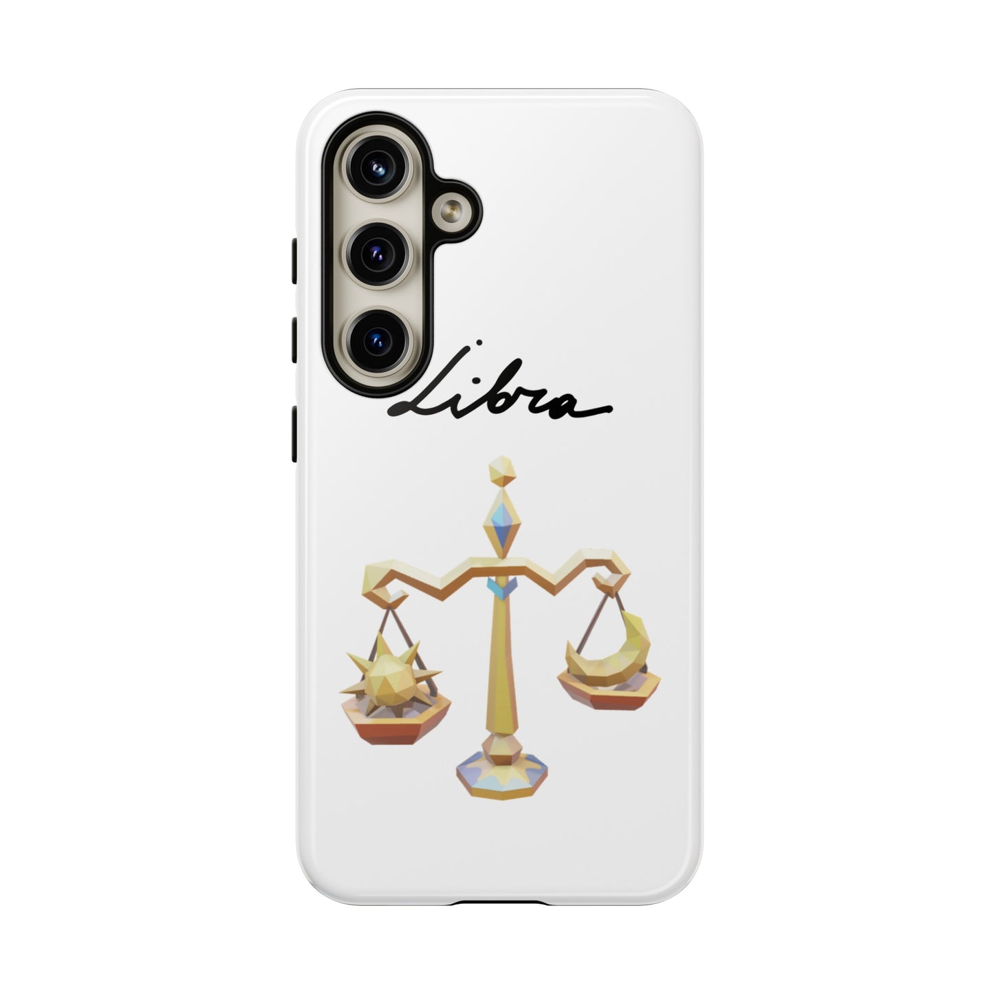 Libra Tough Cases