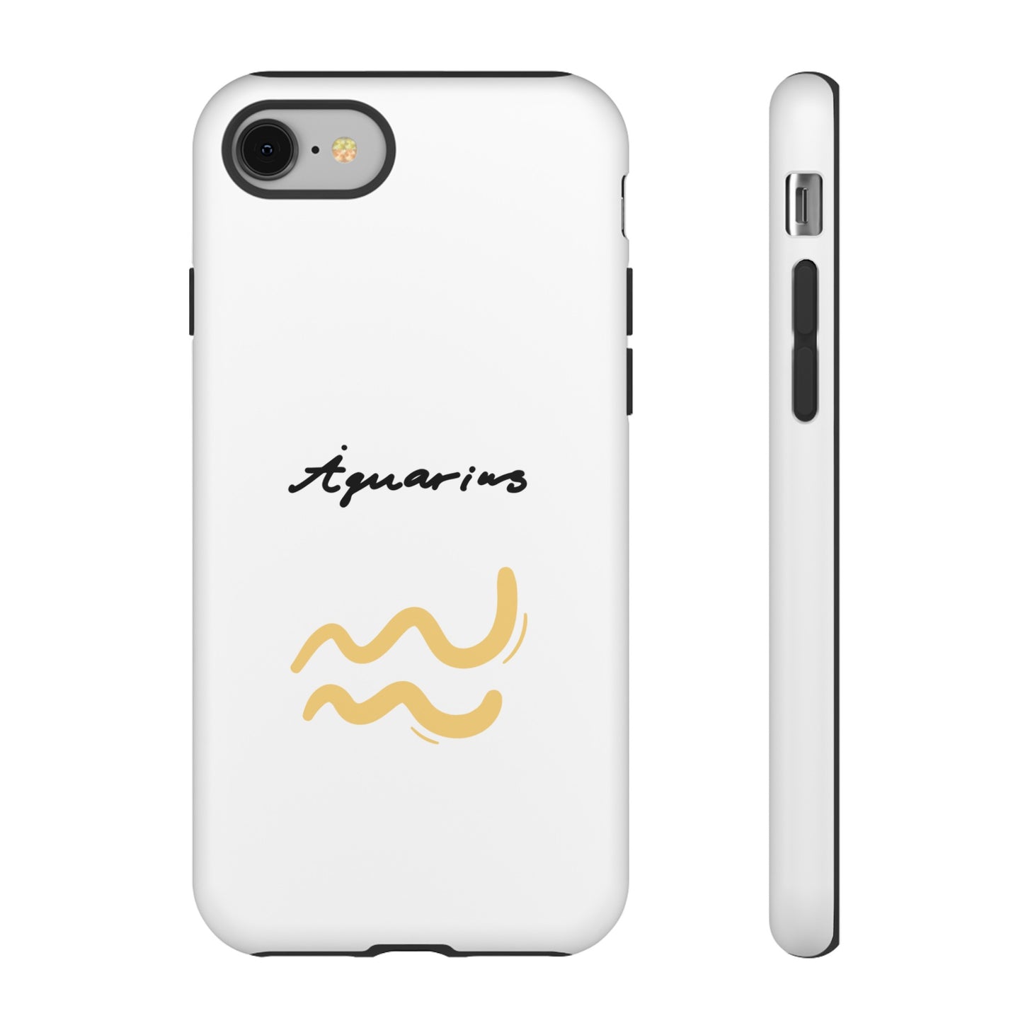 Aquarius Tough Cases