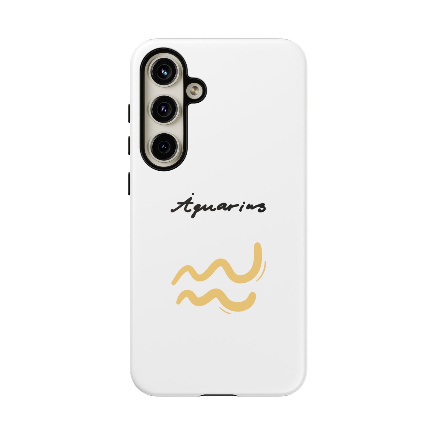 Aquarius Tough Cases