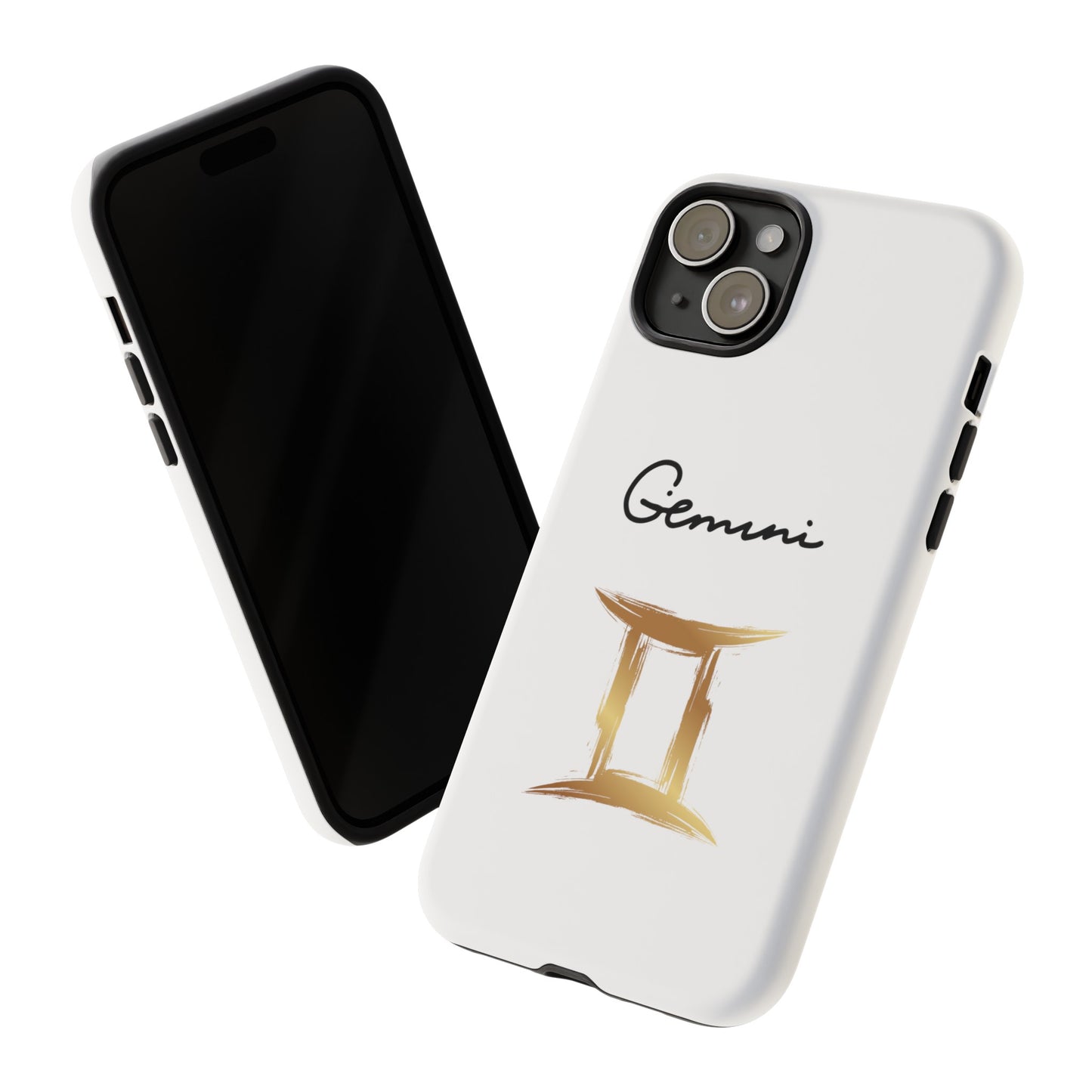 Gemini Tough Cases