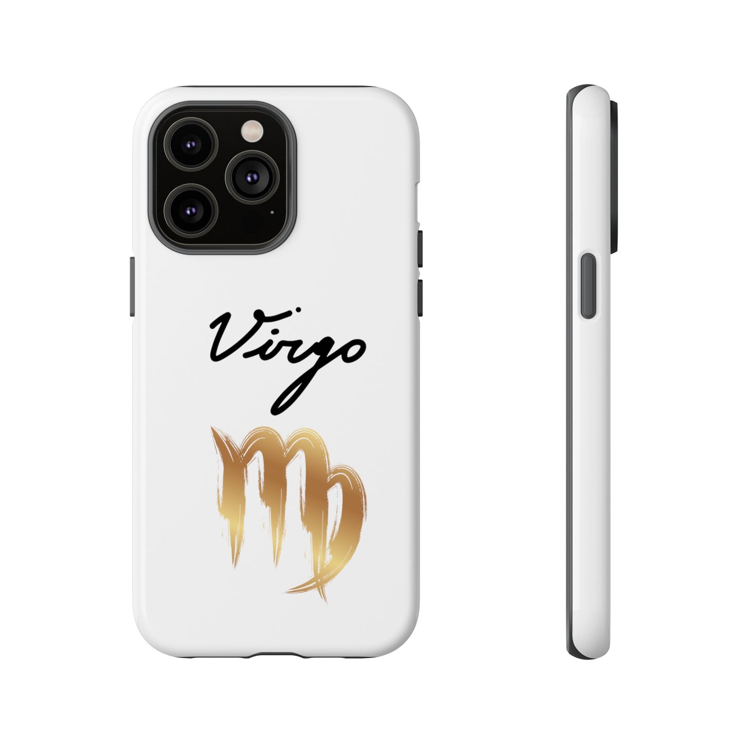 Virgo Tough Cases