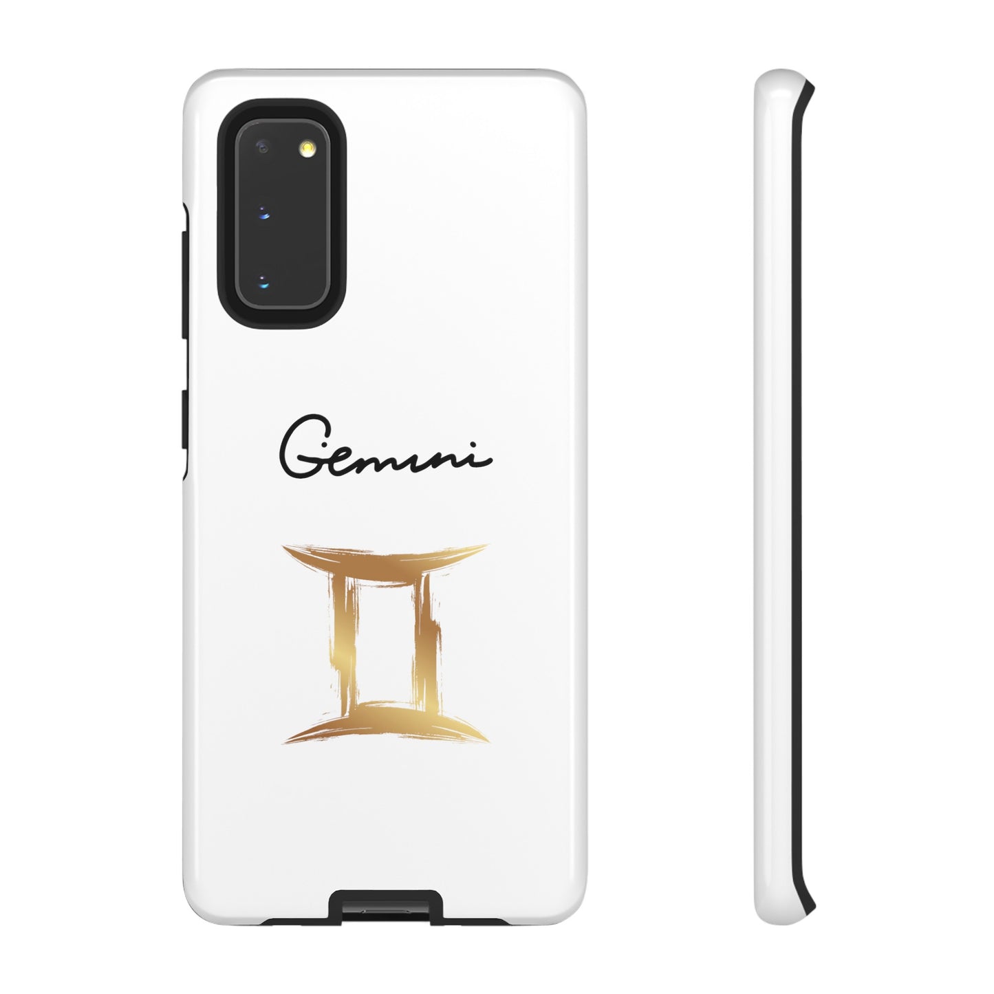 Gemini Tough Cases