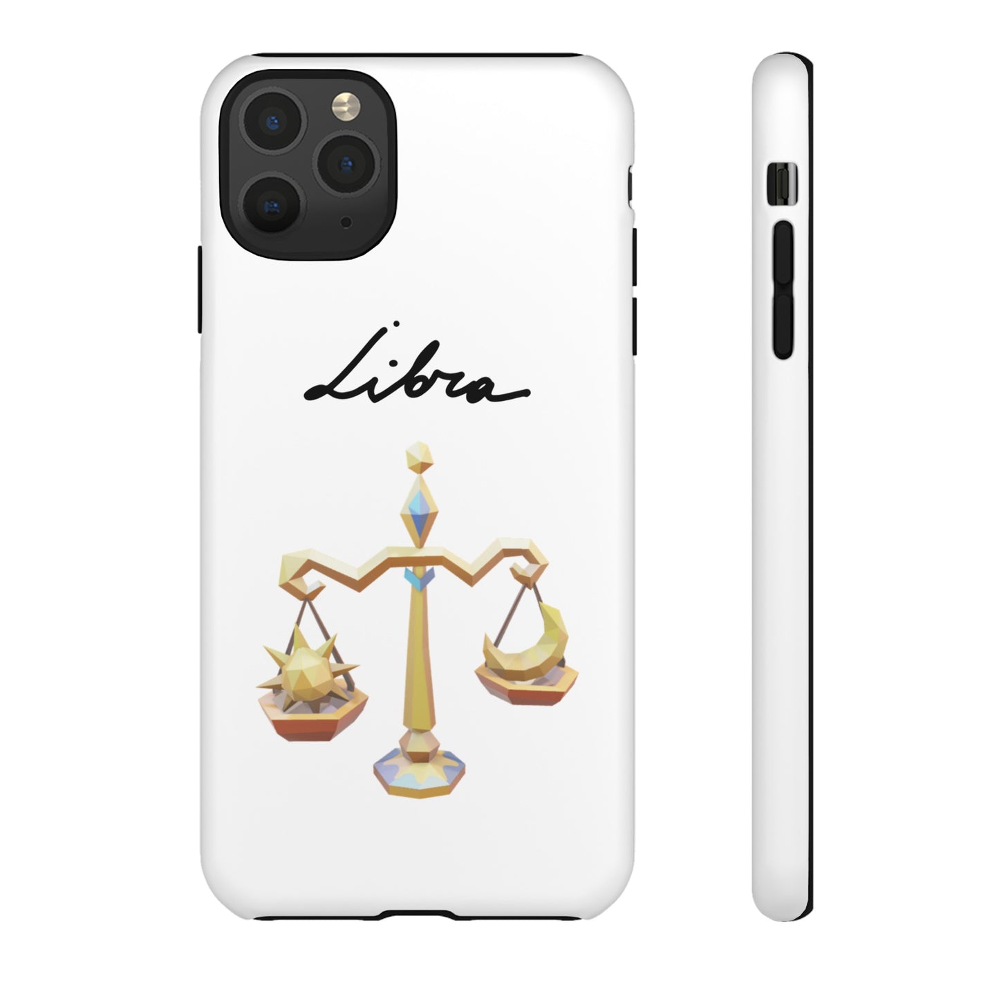 Libra Tough Cases