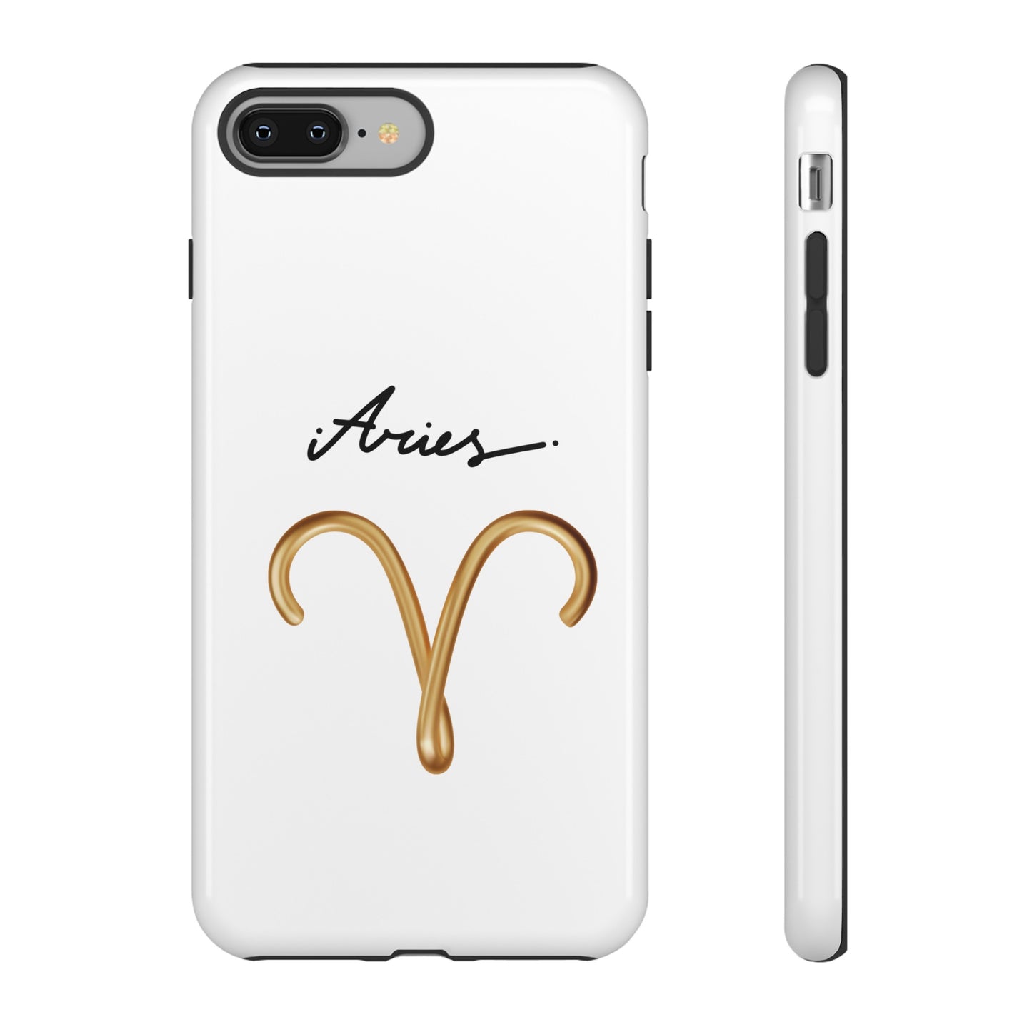 Aries Tough Cases