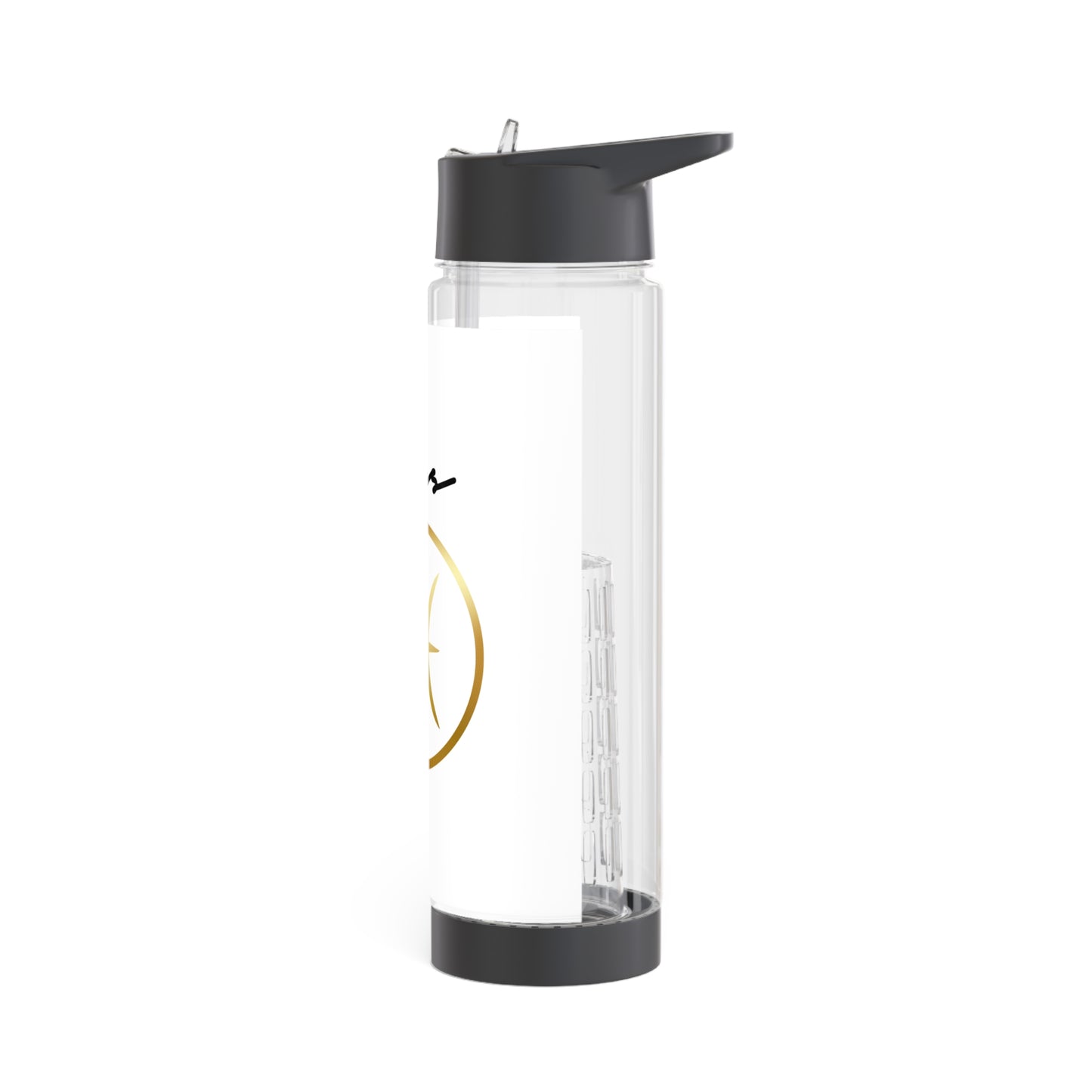 Pisces Infuser Water Bottle