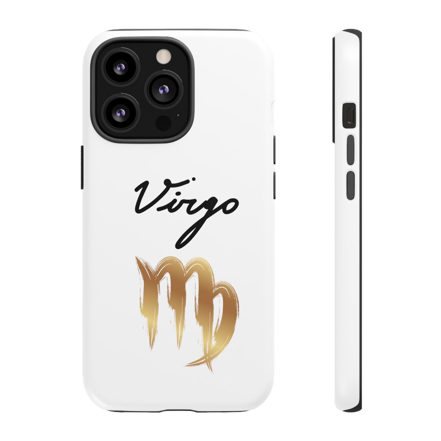 Virgo Tough Cases