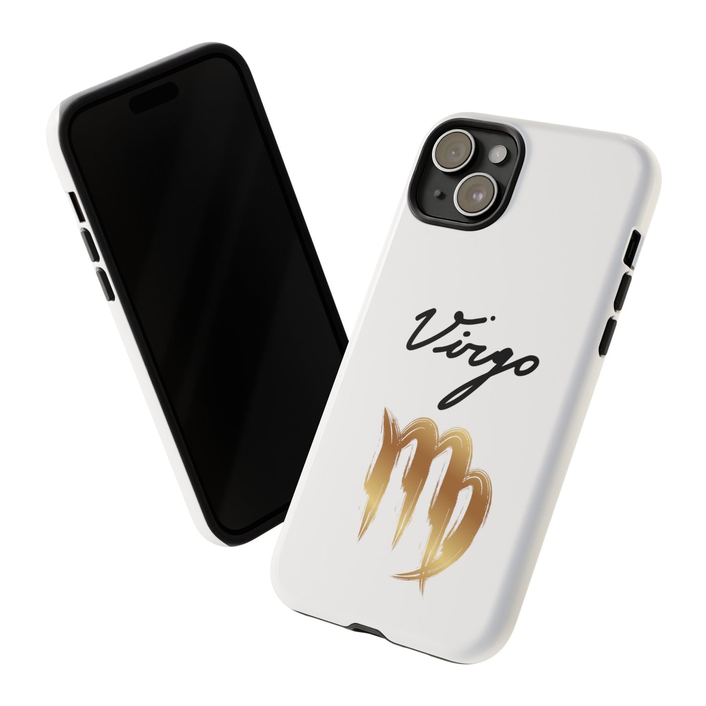 Virgo Tough Cases