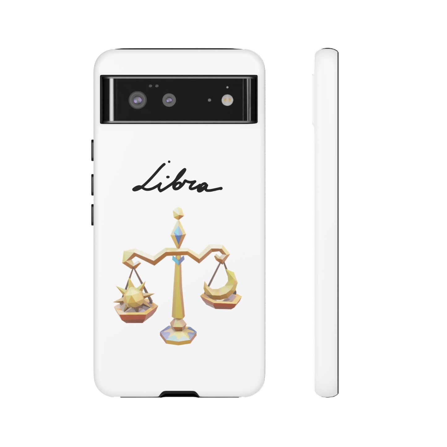 Libra Tough Cases