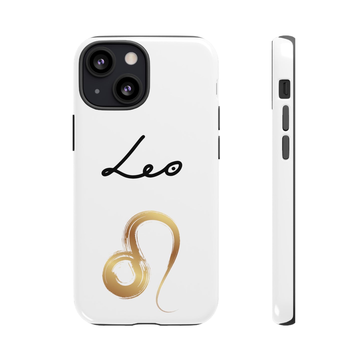 Leo Tough Cases