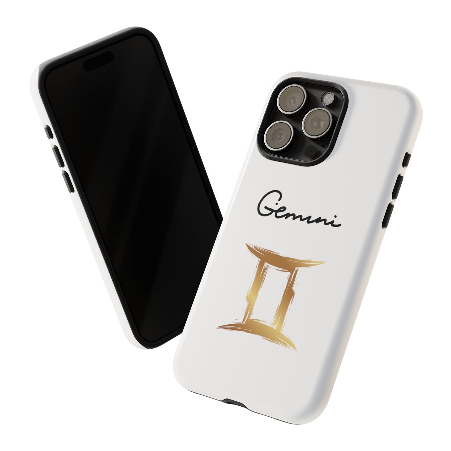 Gemini Tough Cases