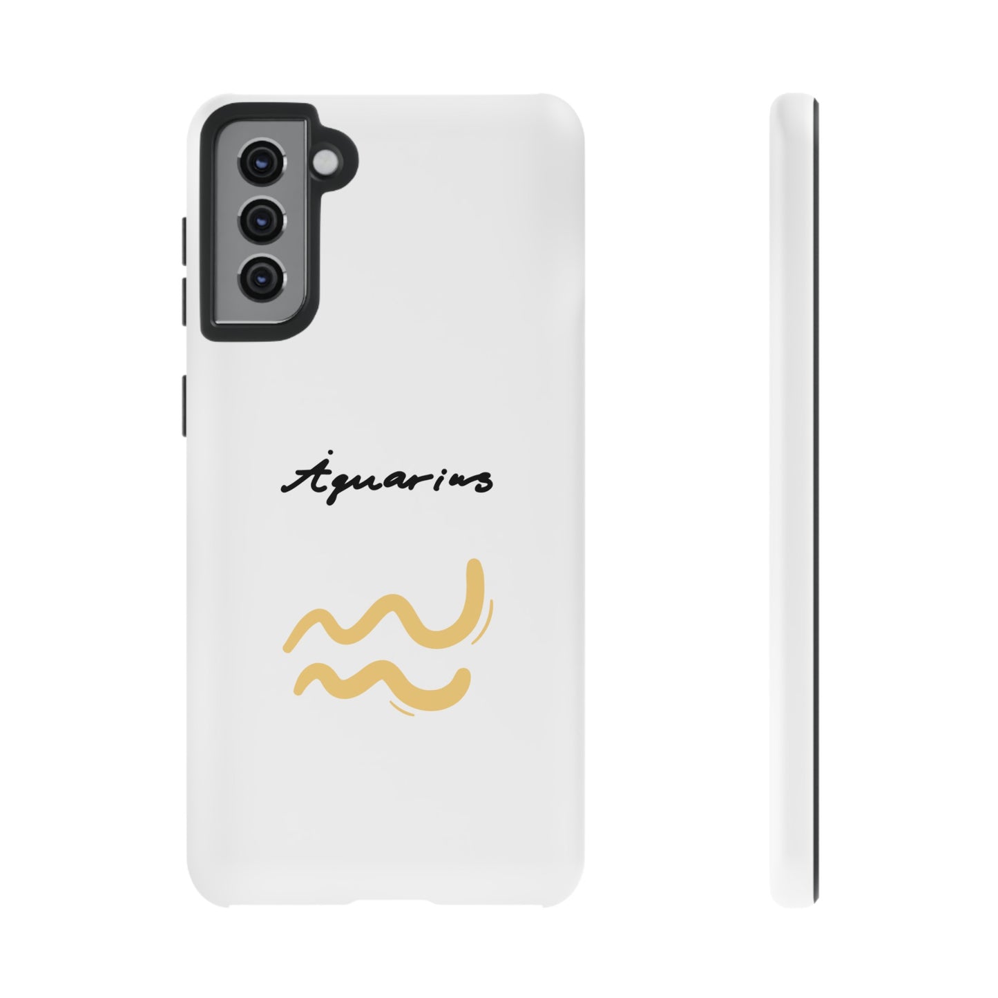 Aquarius Tough Cases